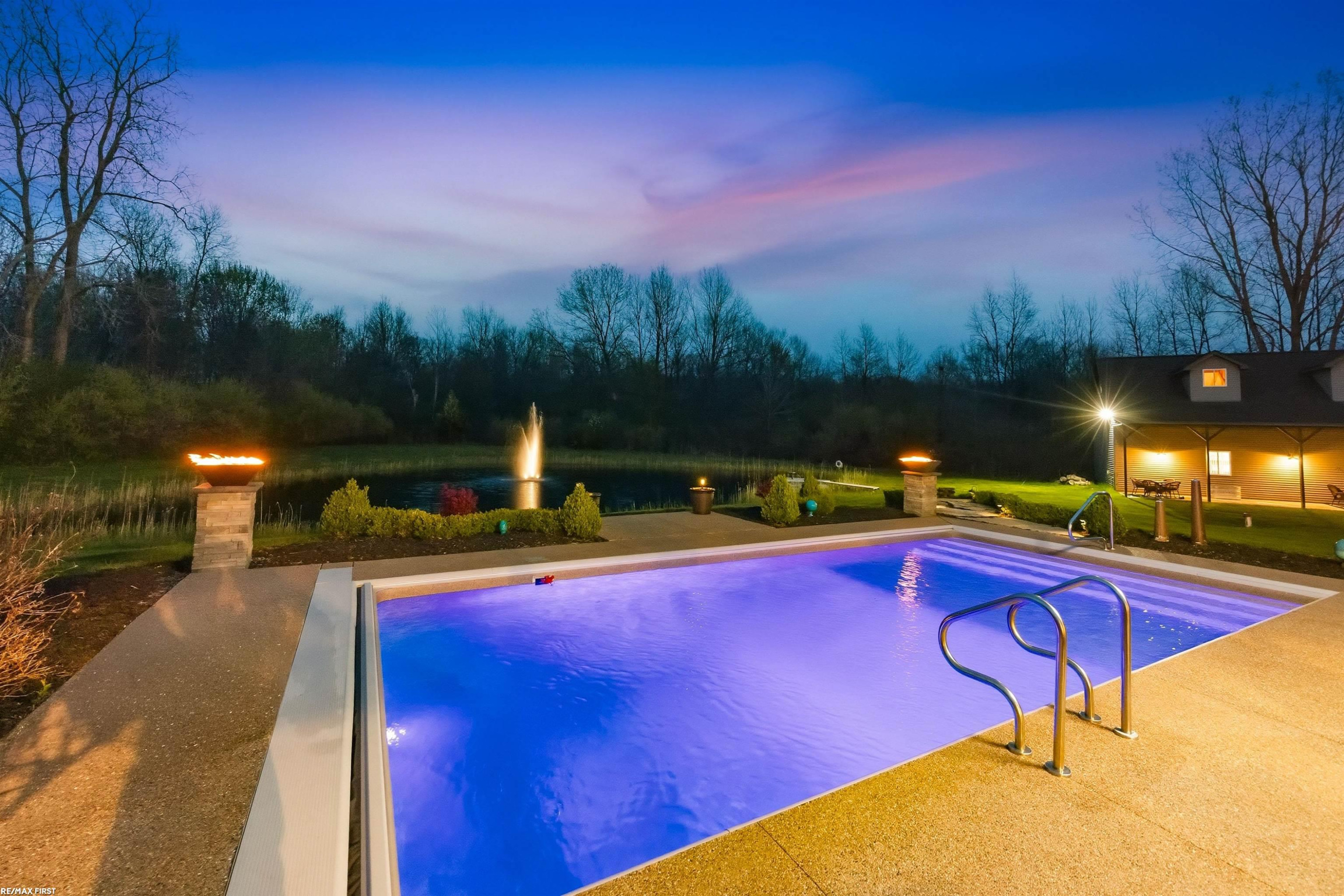 61360 Stonegate Drive, Washington, MI — Photo 5