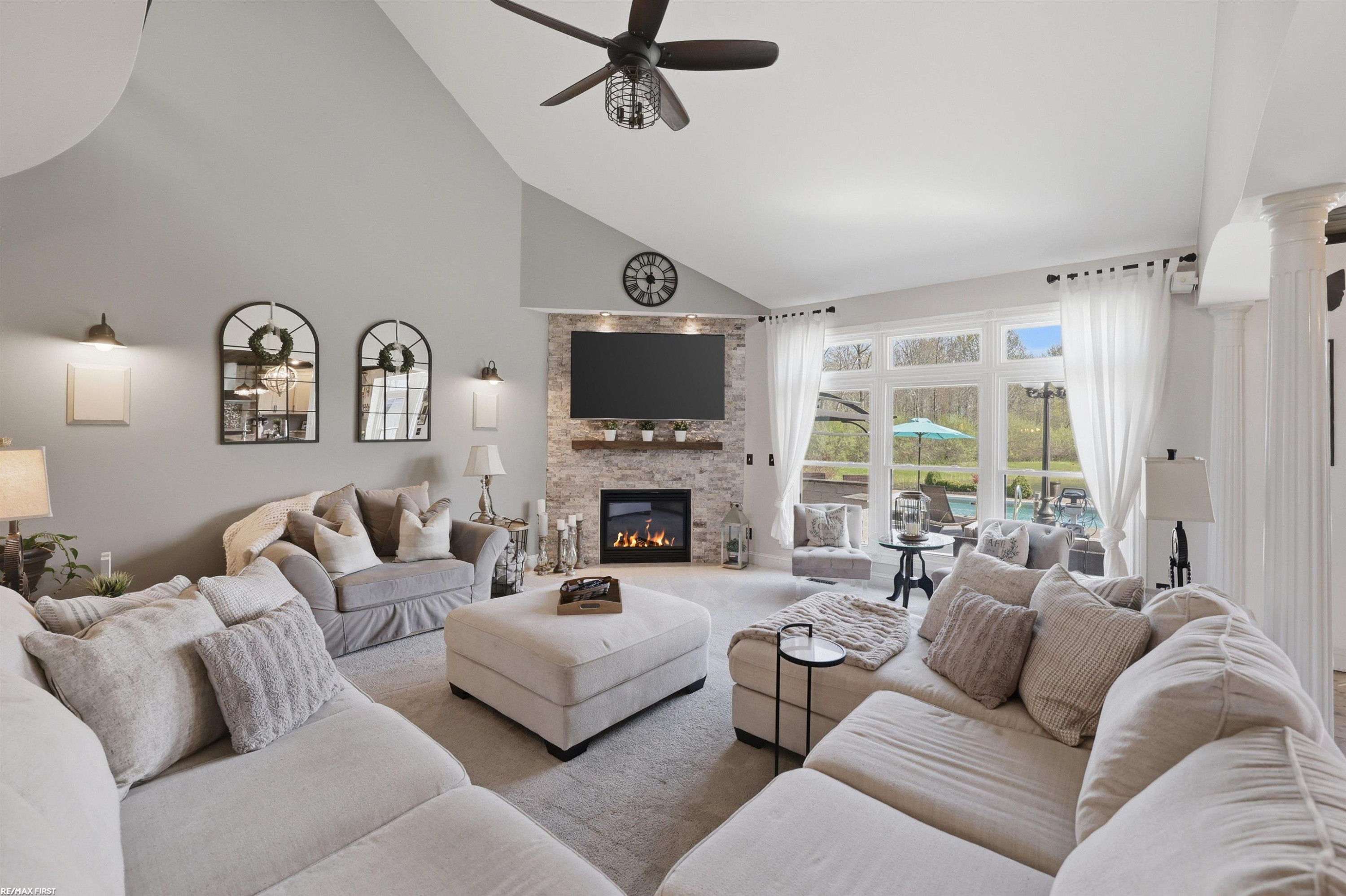 61360 Stonegate Drive, Washington, MI — Photo 6