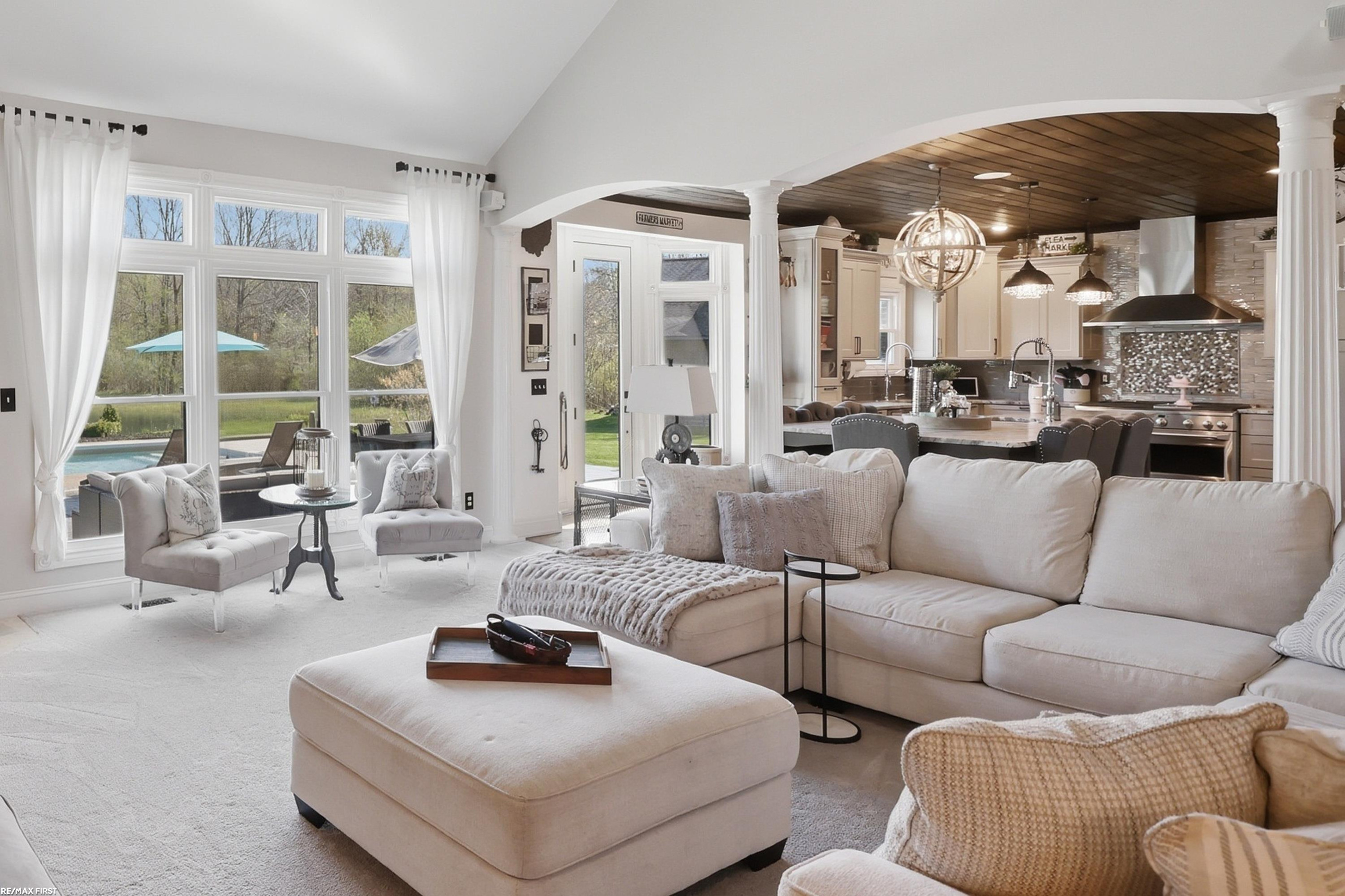 61360 Stonegate Drive, Washington, MI — Photo 9