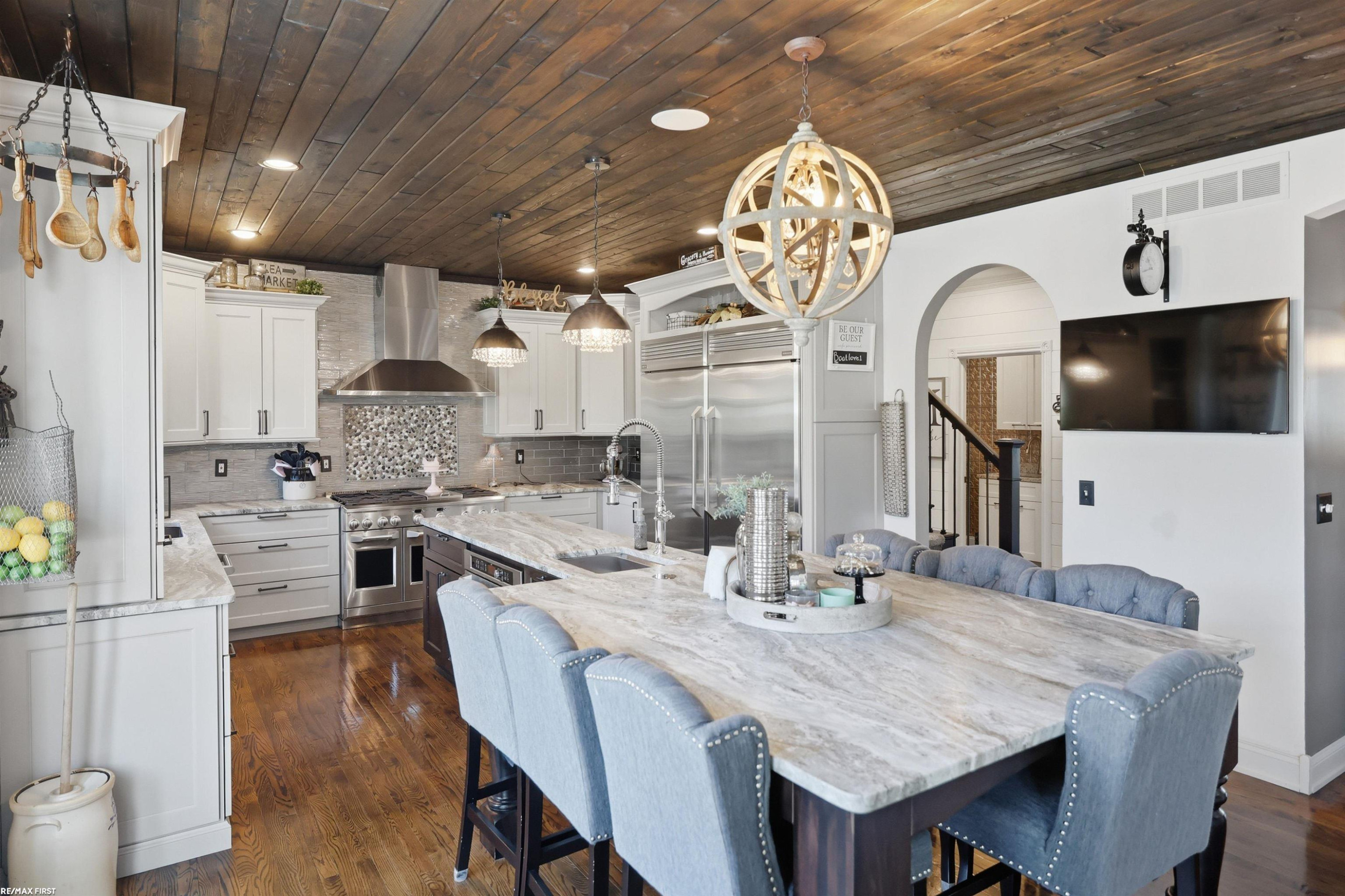 61360 Stonegate Drive, Washington, MI — Photo 10