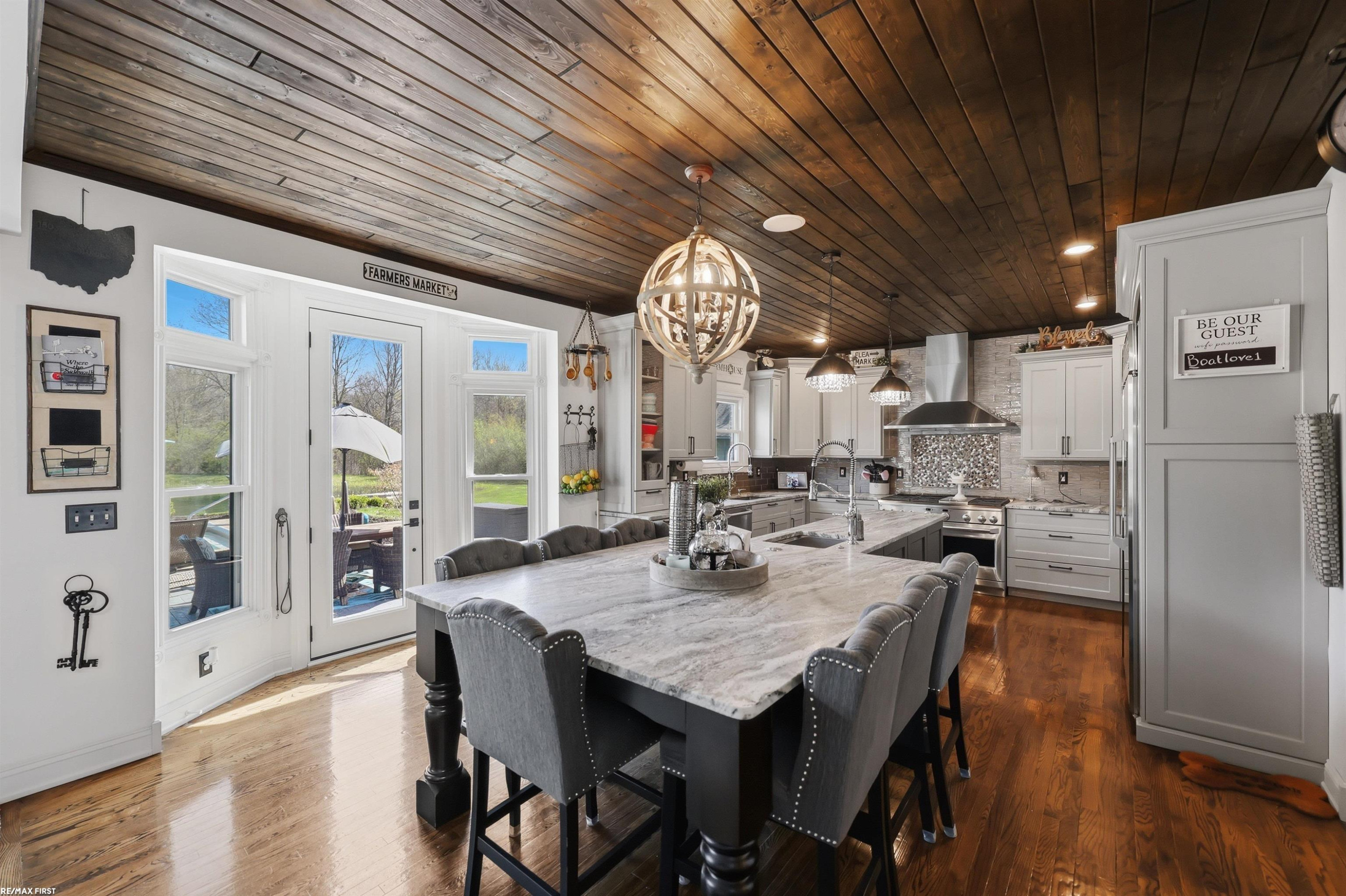 61360 Stonegate Drive, Washington, MI — Photo 11