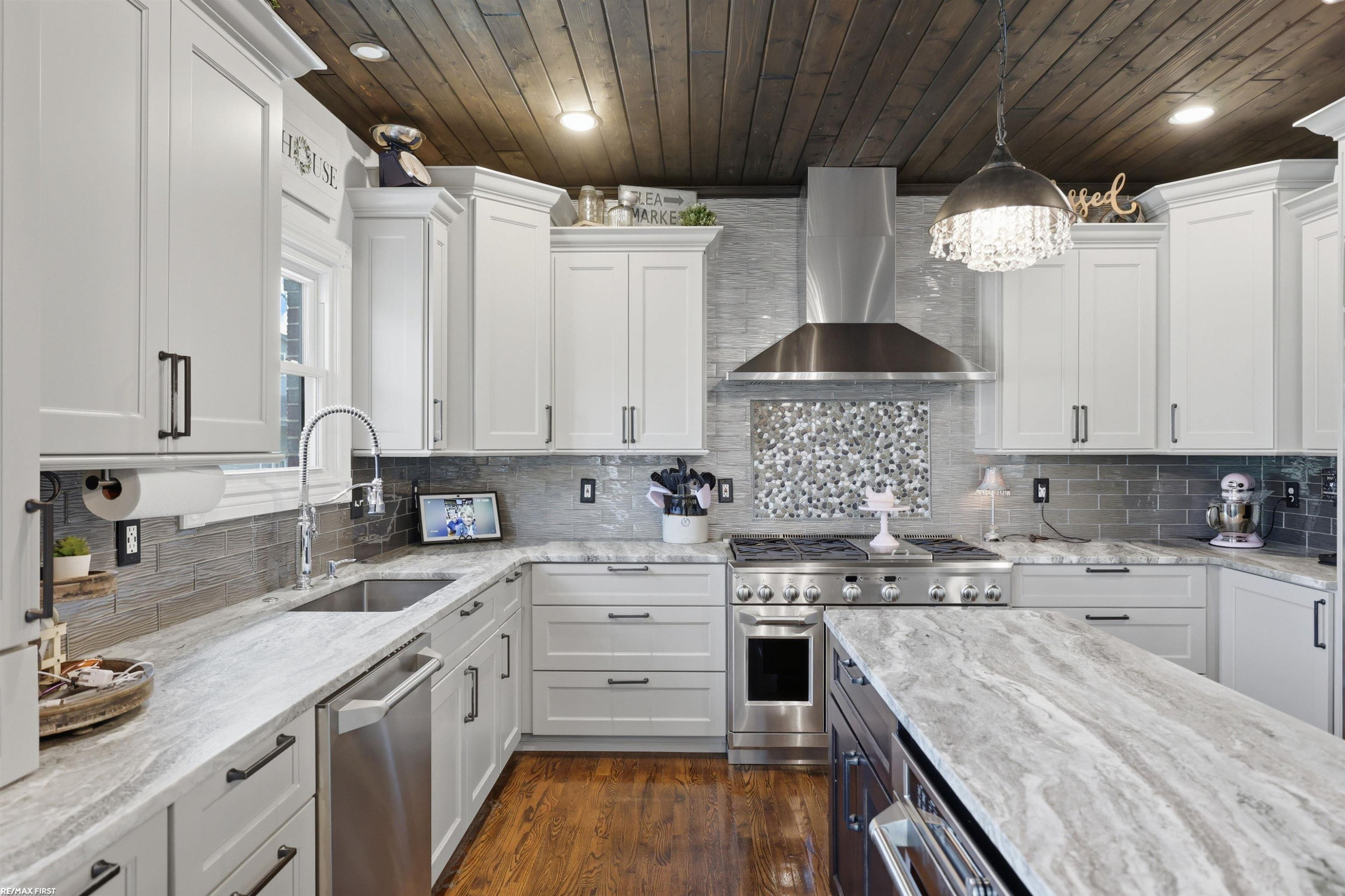 61360 Stonegate Drive, Washington, MI — Photo 12