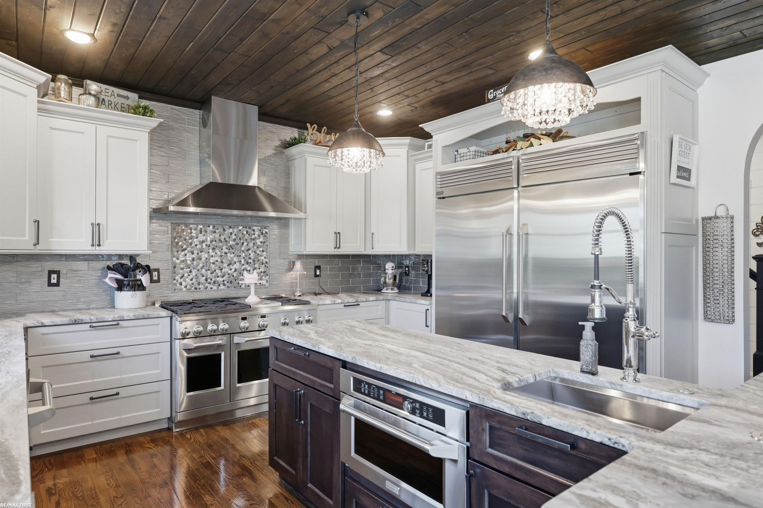 61360 Stonegate Drive, Washington, MI — Photo 13