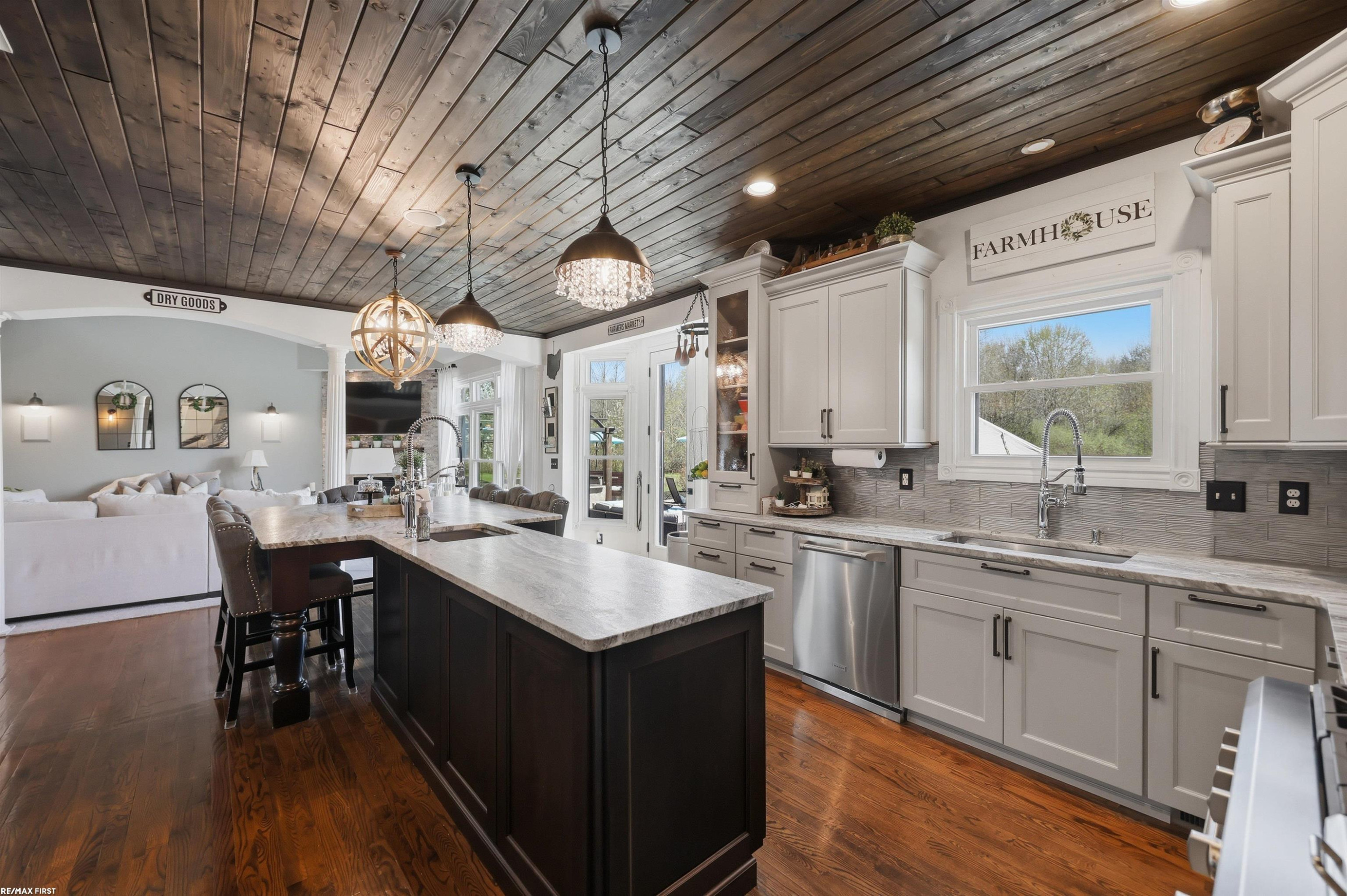 61360 Stonegate Drive, Washington, MI — Photo 15