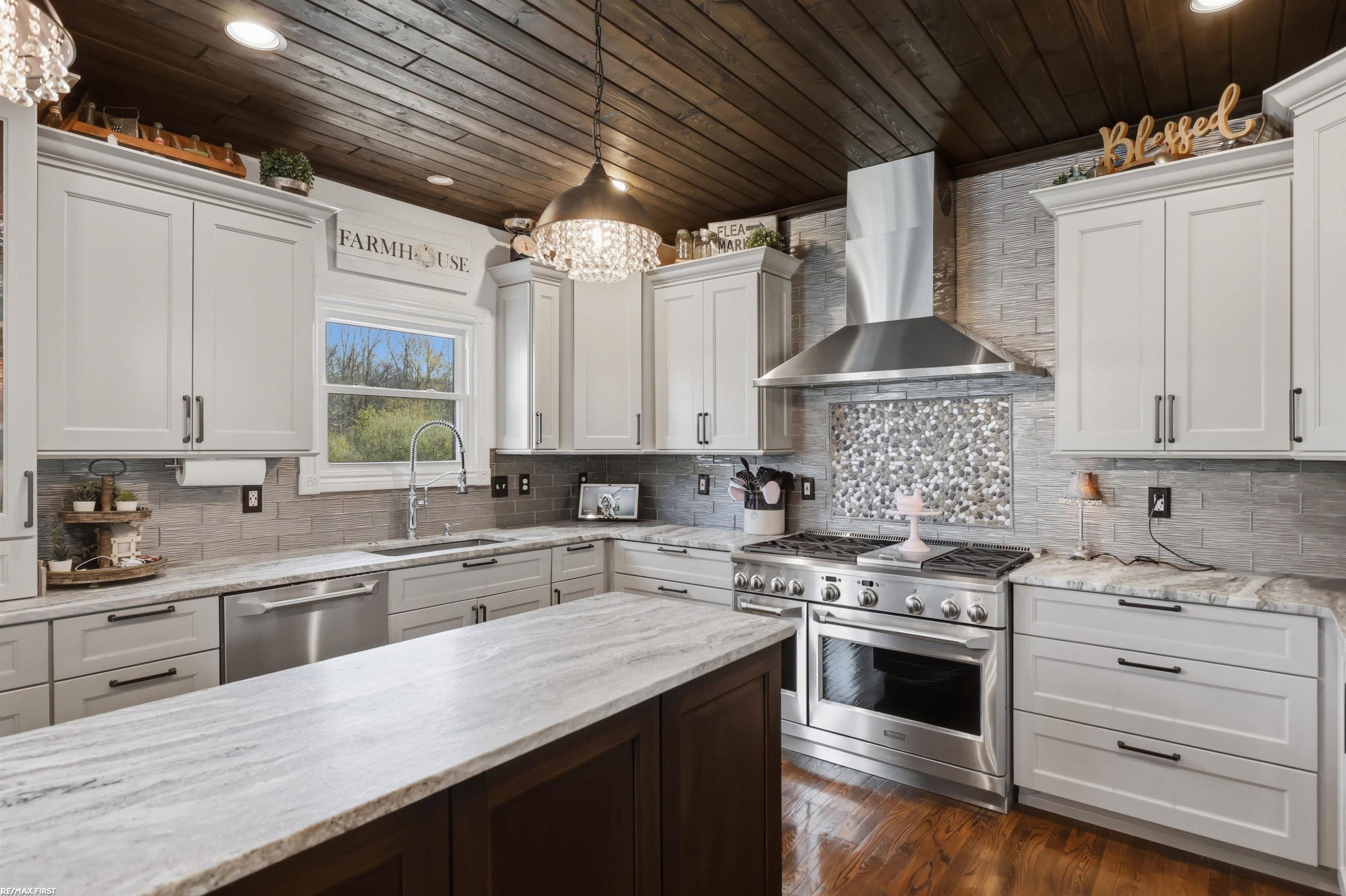 61360 Stonegate Drive, Washington, MI — Photo 19