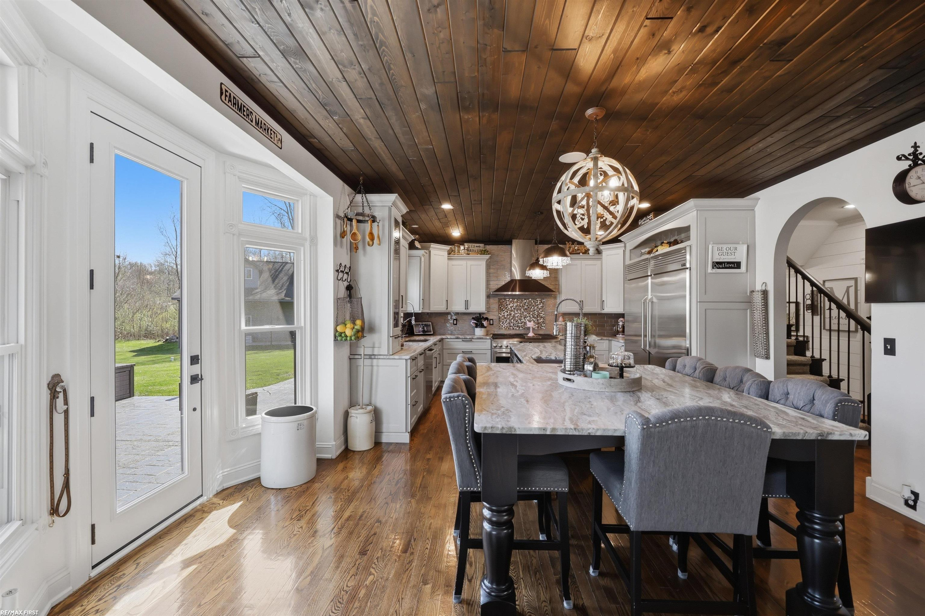 61360 Stonegate Drive, Washington, MI — Photo 20