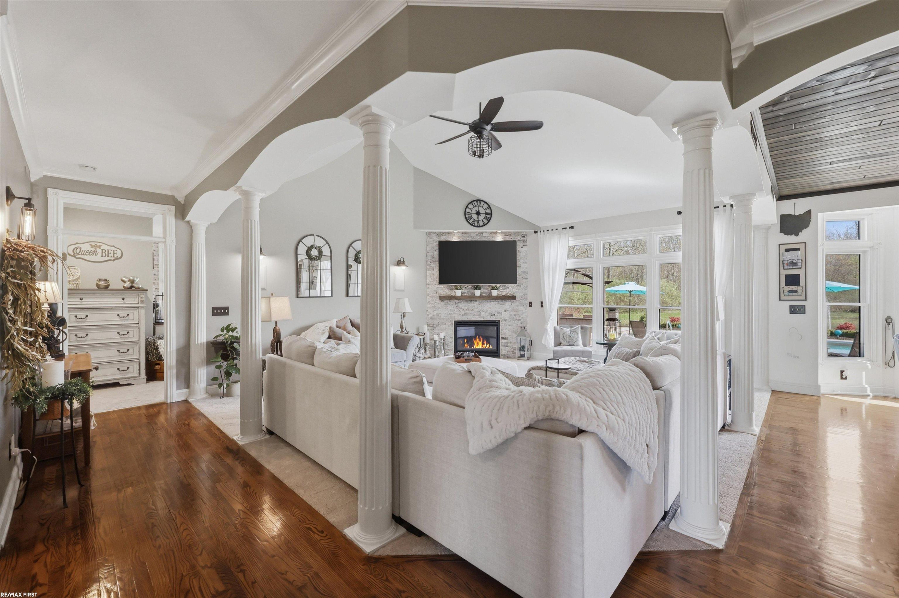 61360 Stonegate Drive, Washington, MI — Photo 21