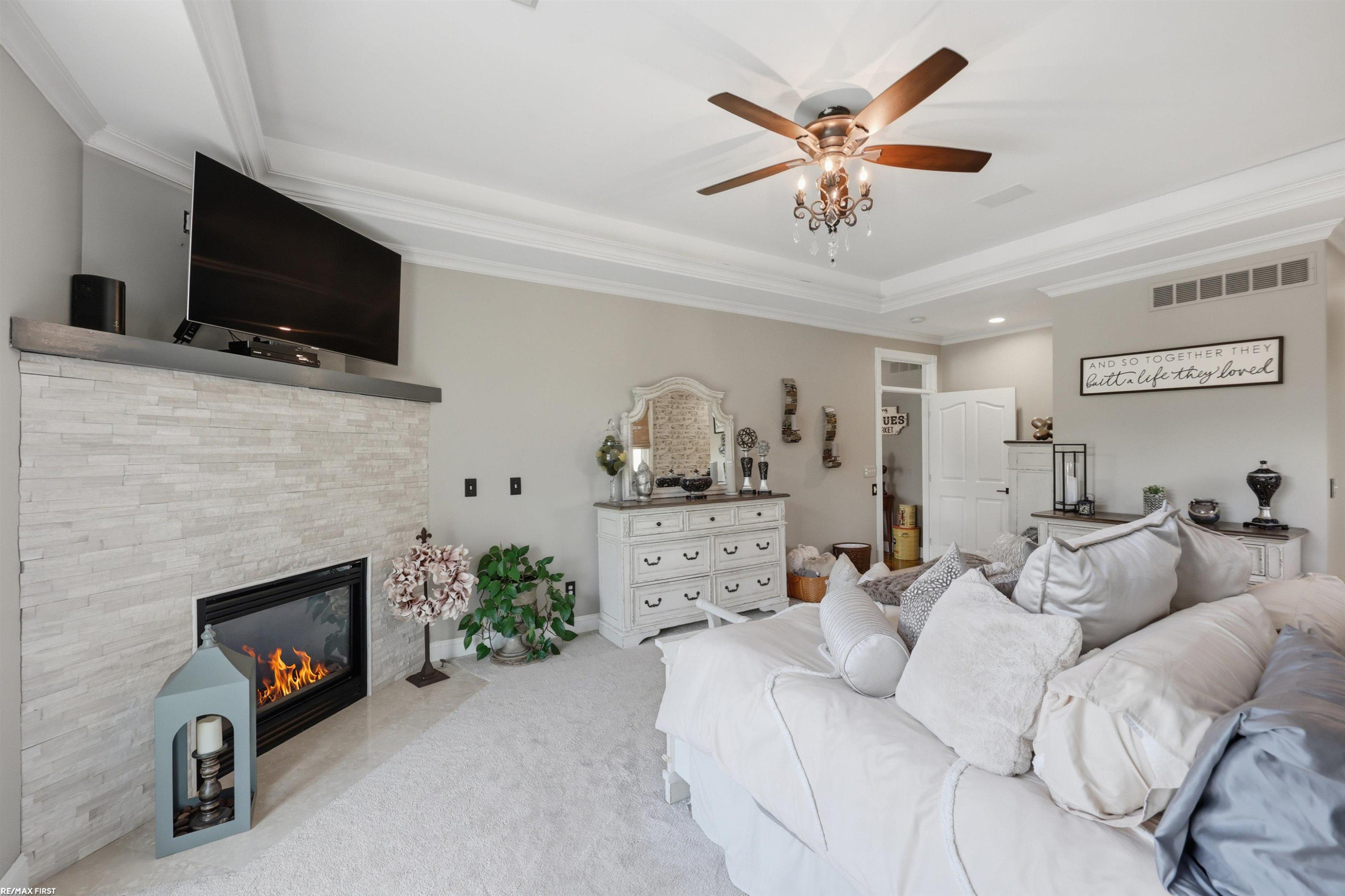 61360 Stonegate Drive, Washington, MI — Photo 23