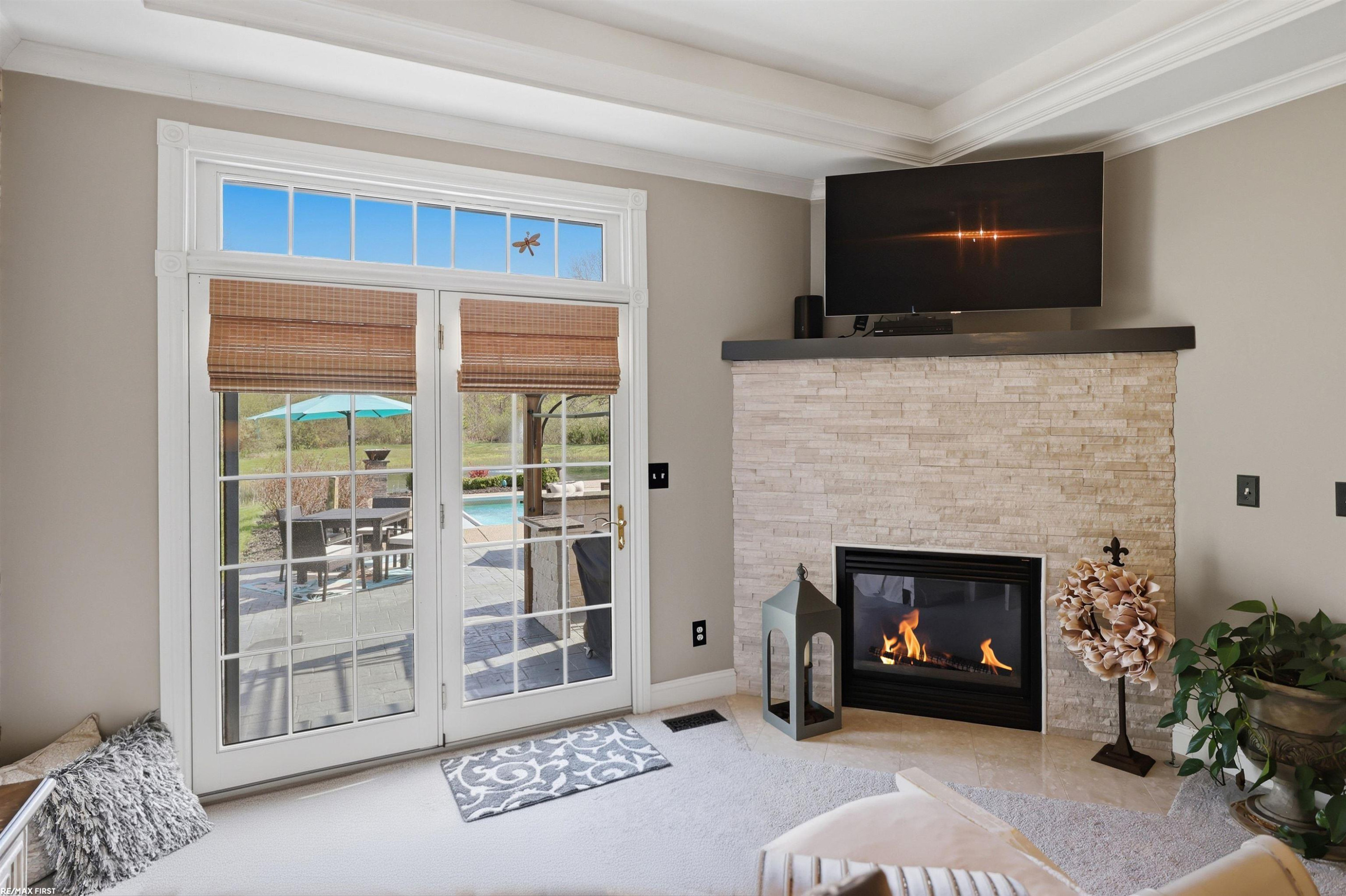 61360 Stonegate Drive, Washington, MI — Photo 24