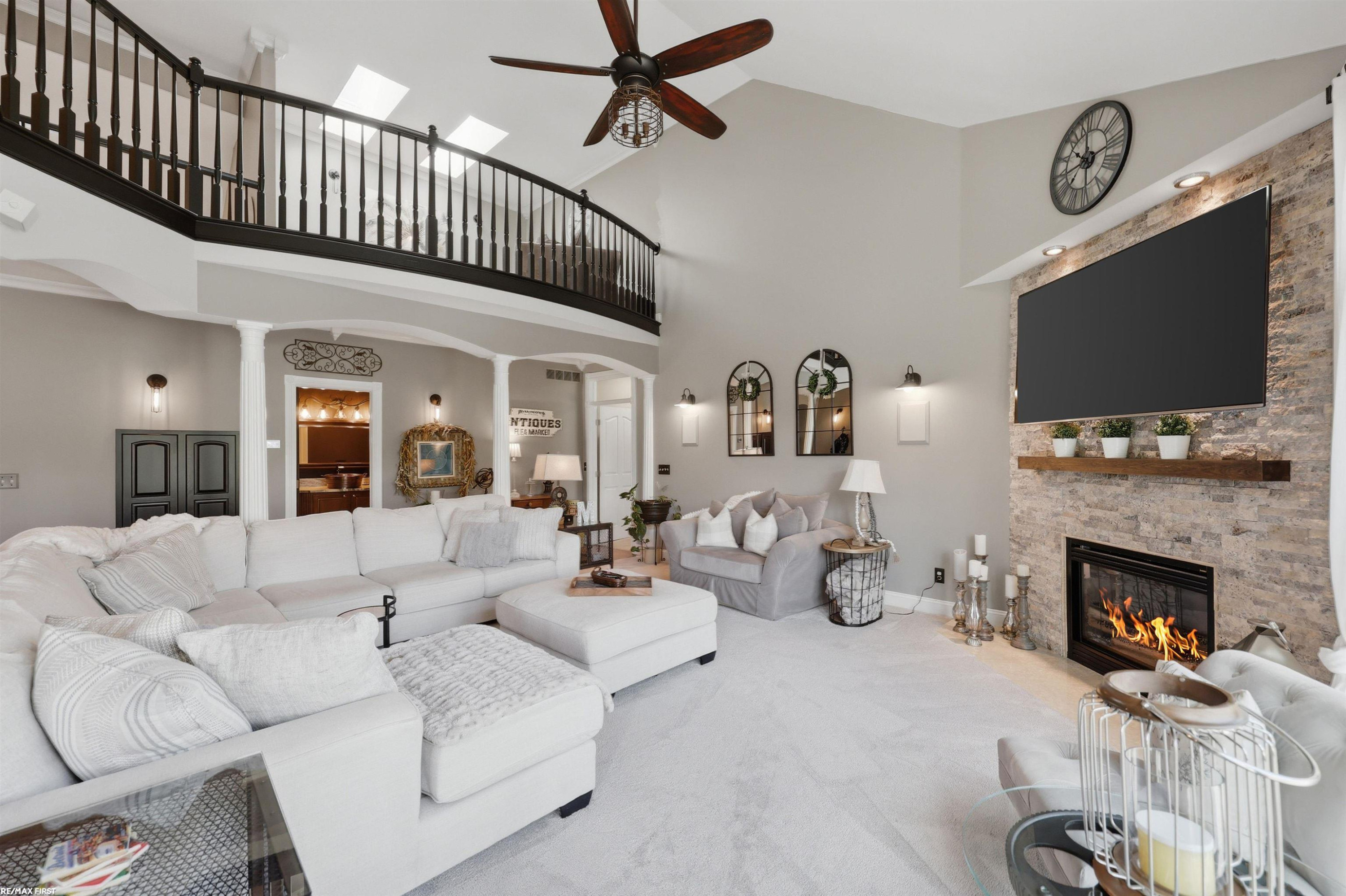 61360 Stonegate Drive, Washington, MI — Photo 32