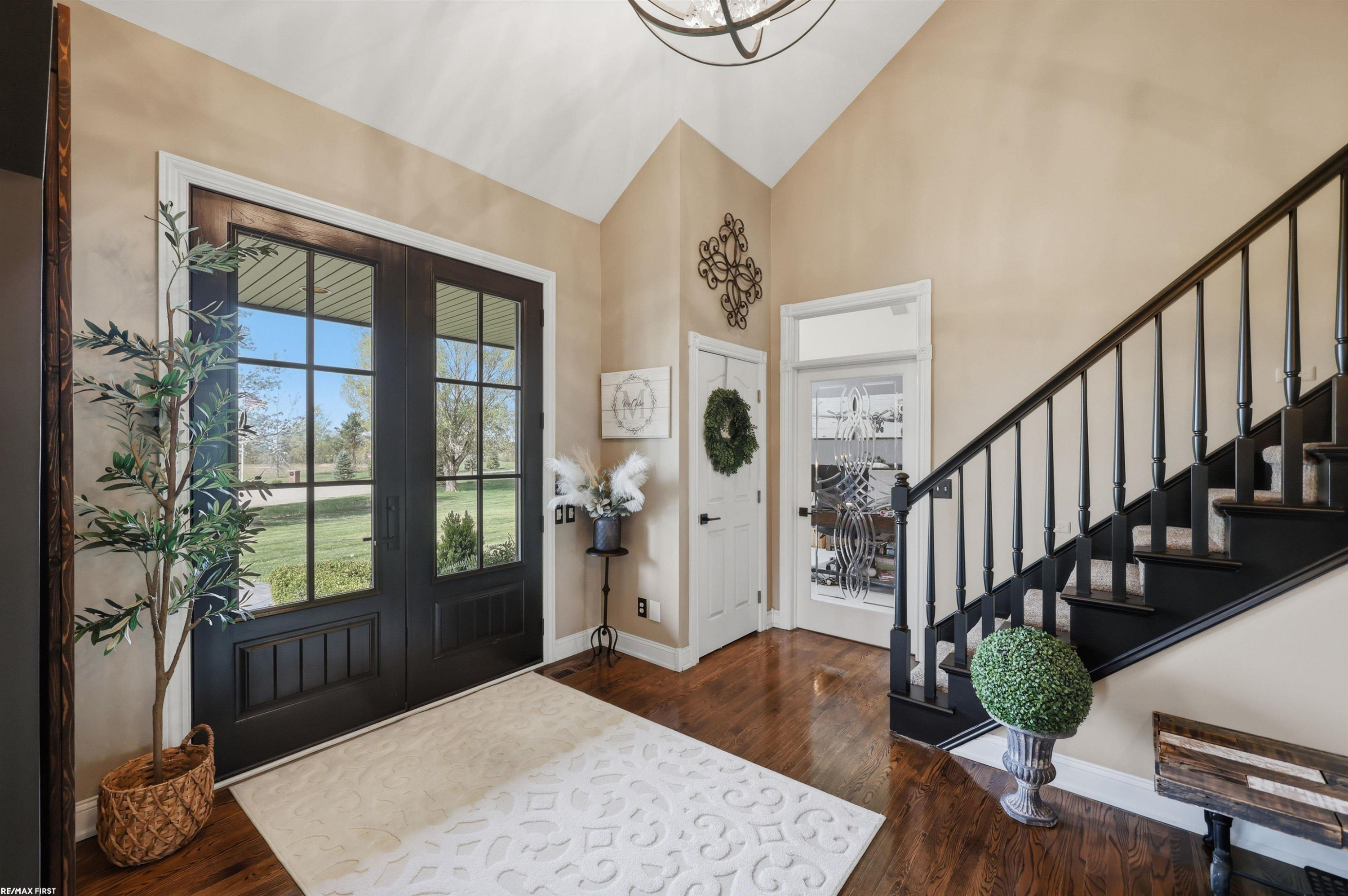 61360 Stonegate Drive, Washington, MI — Photo 37