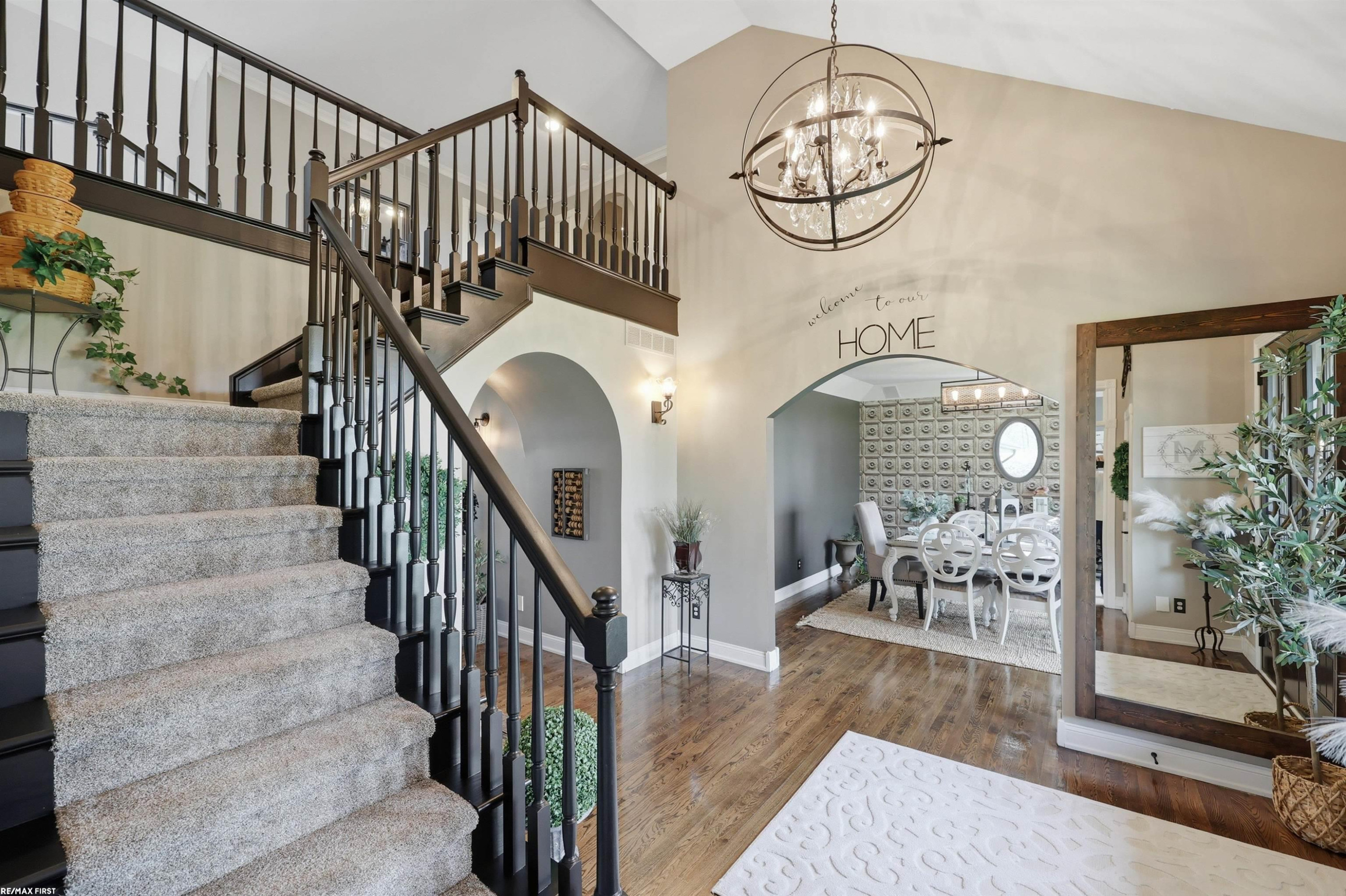 61360 Stonegate Drive, Washington, MI — Photo 38