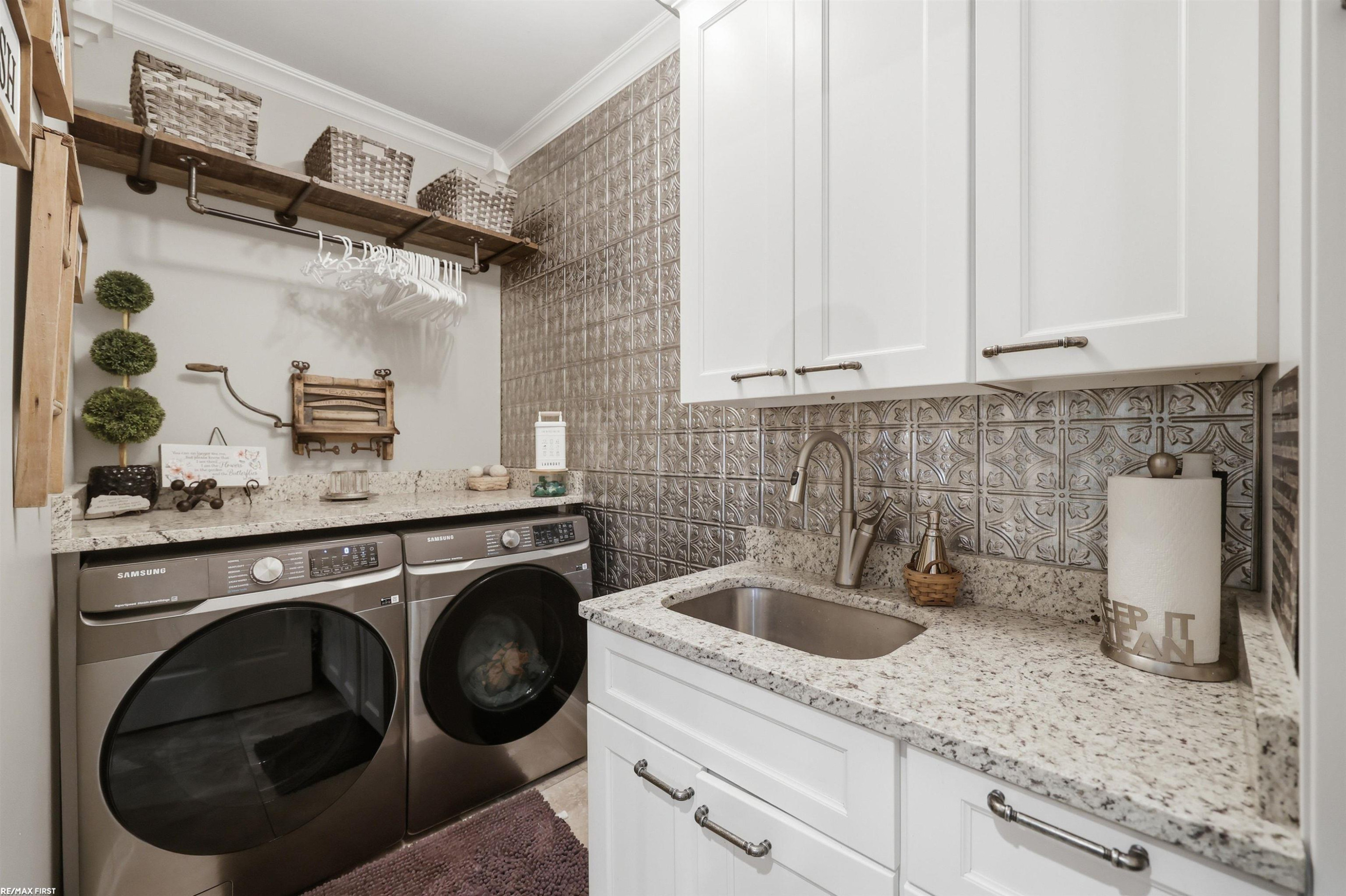 61360 Stonegate Drive, Washington, MI — Photo 43
