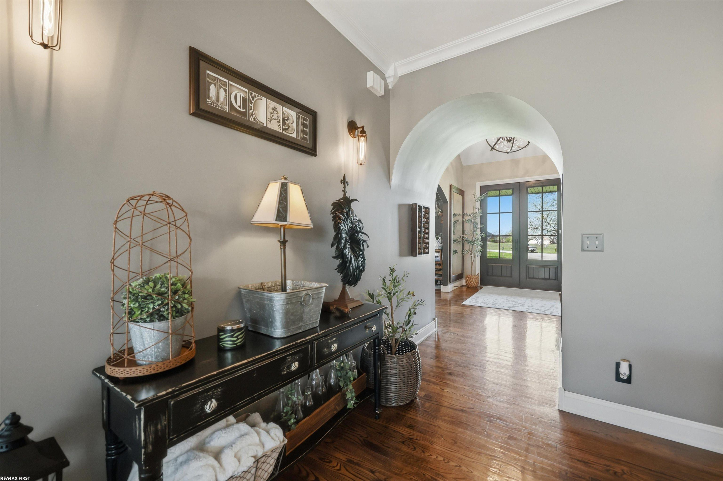 61360 Stonegate Drive, Washington, MI — Photo 45