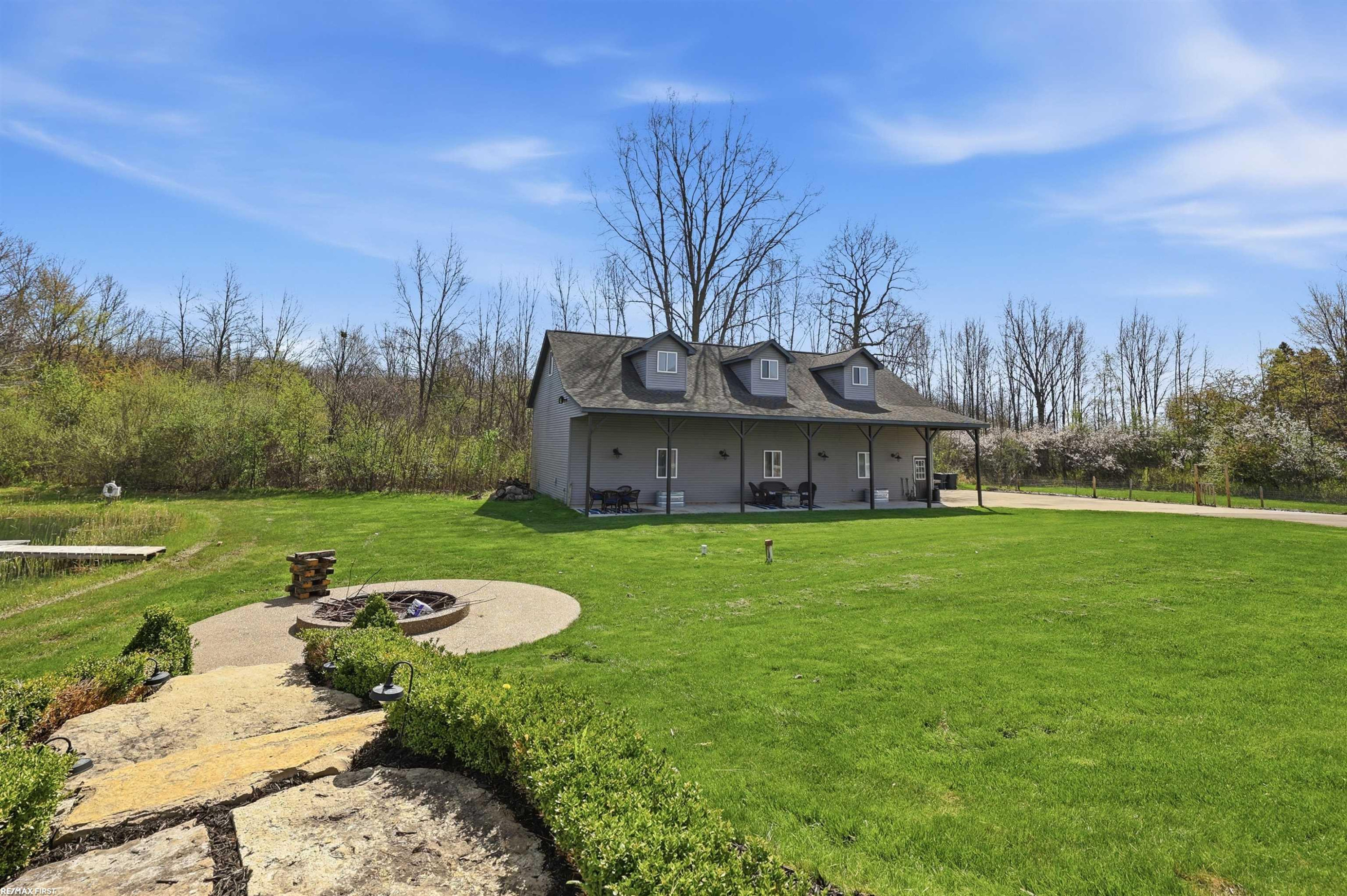 61360 Stonegate Drive, Washington, MI — Photo 65