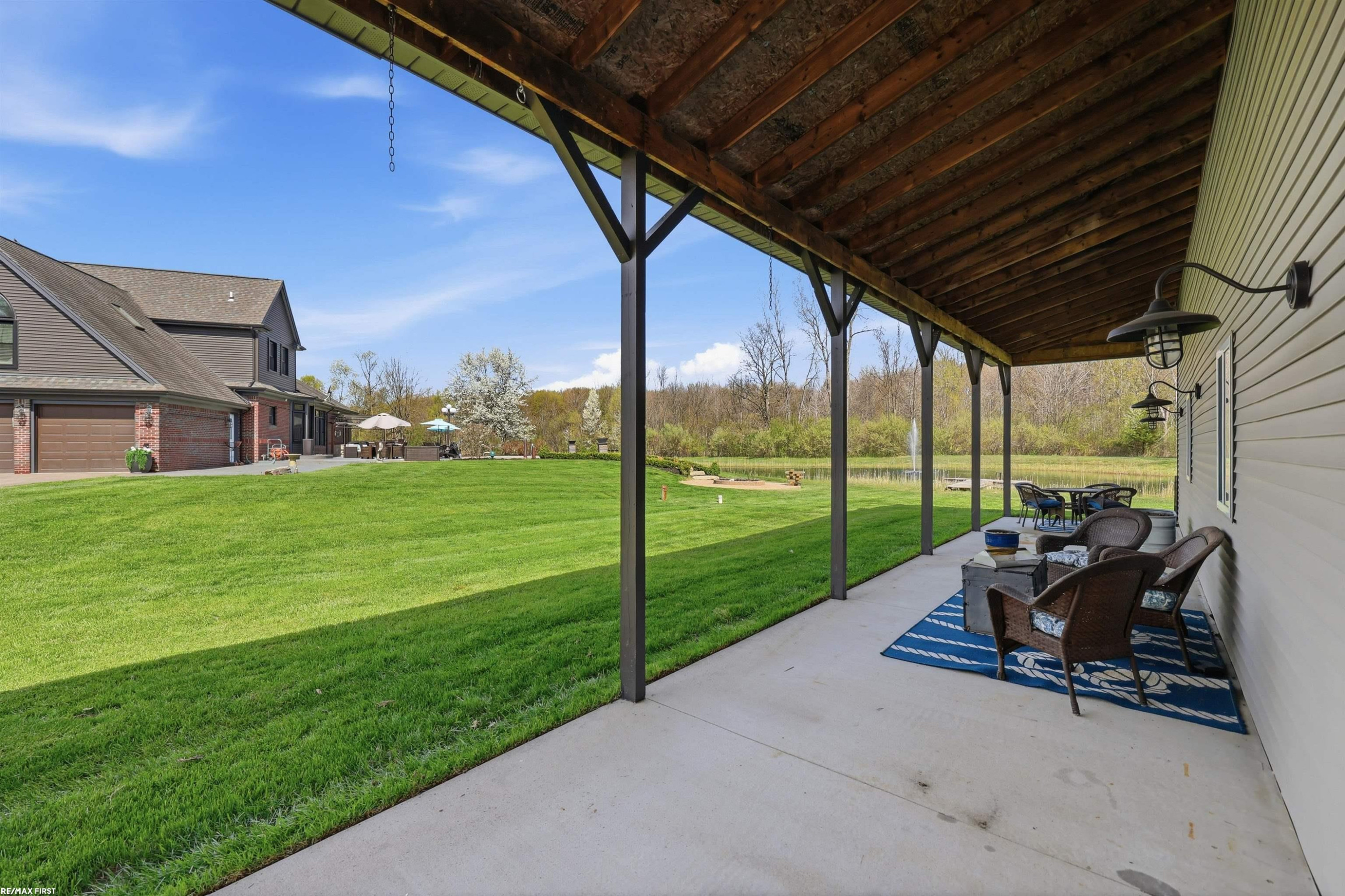 61360 Stonegate Drive, Washington, MI — Photo 67