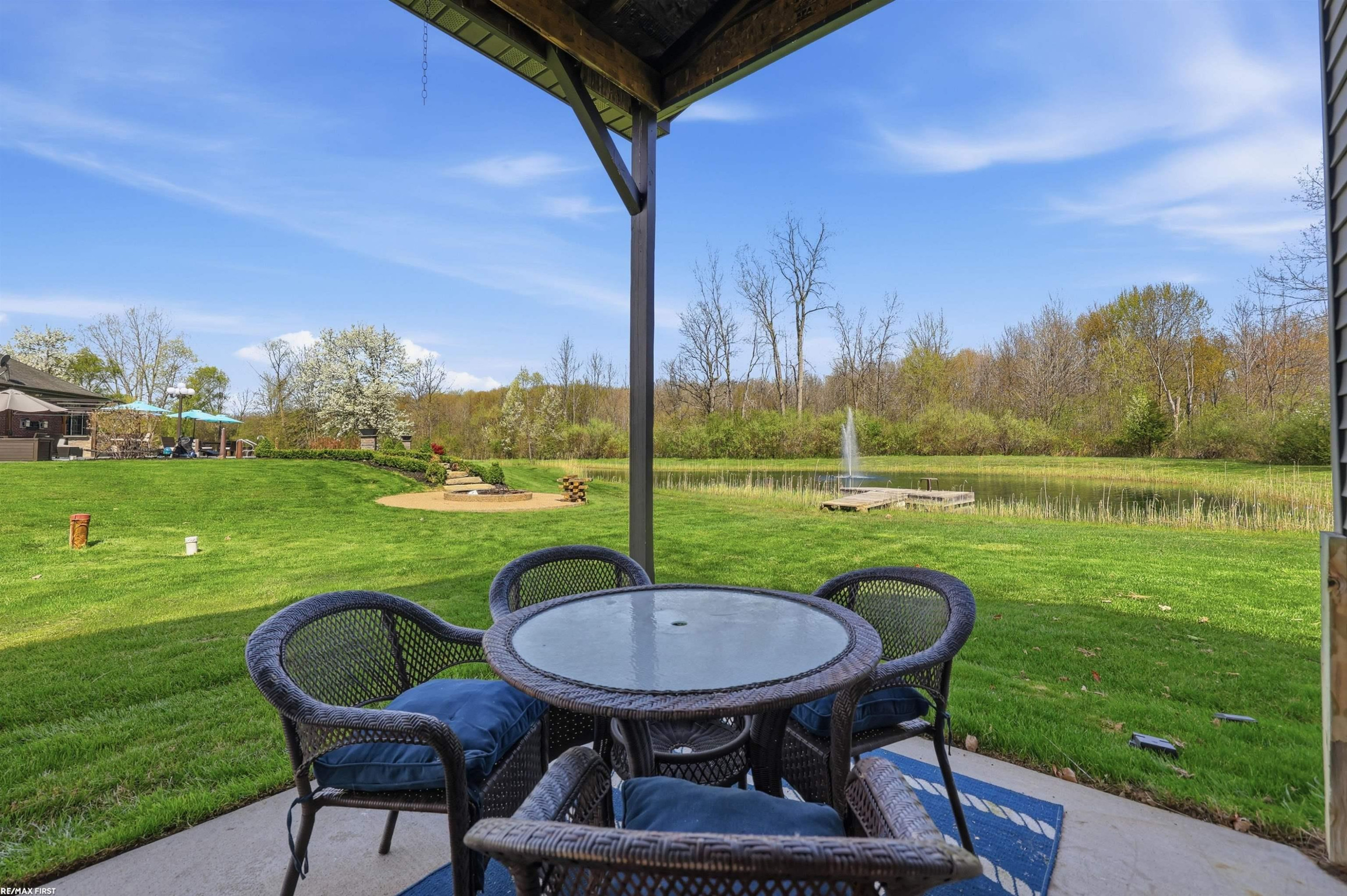 61360 Stonegate Drive, Washington, MI — Photo 68