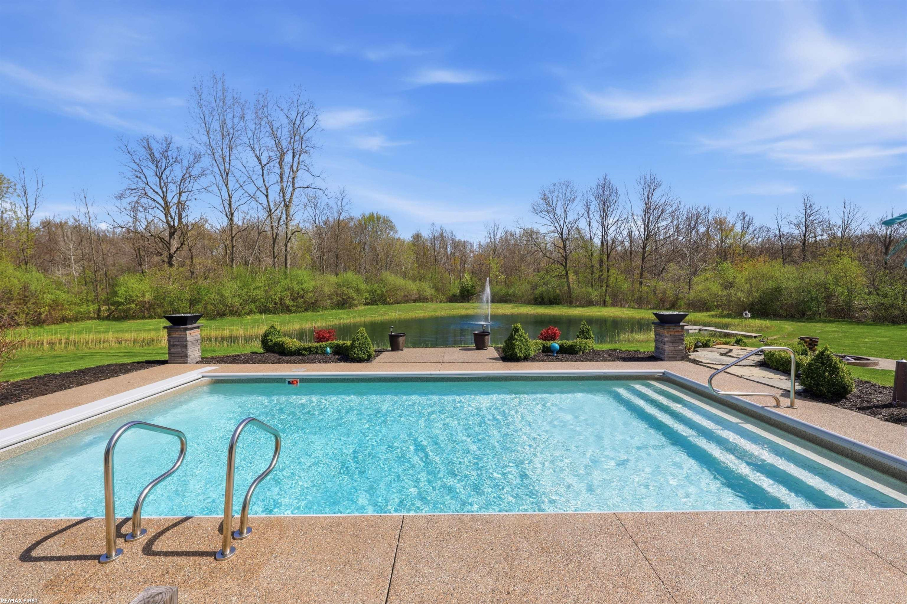 61360 Stonegate Drive, Washington, MI — Photo 74