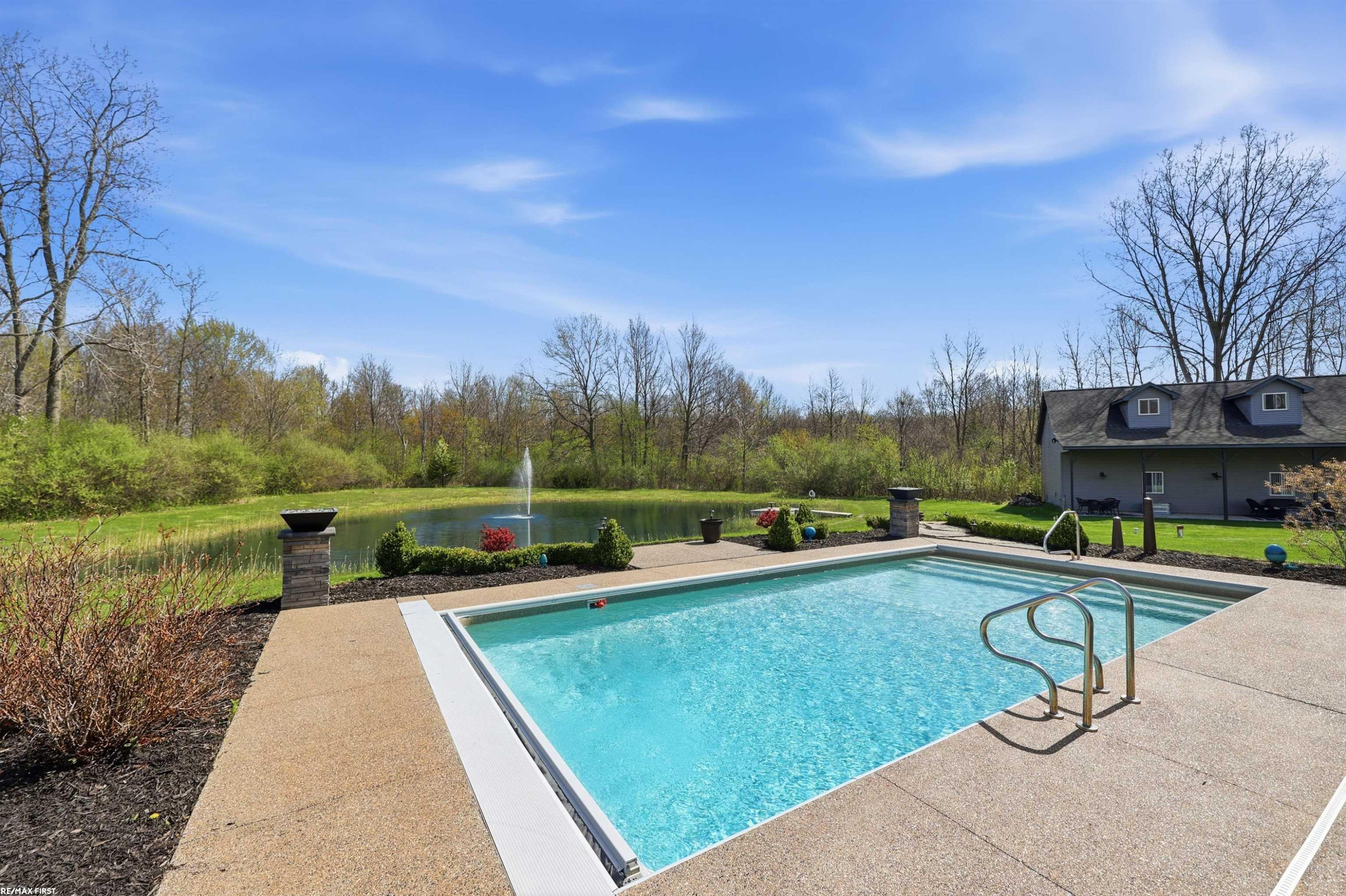 61360 Stonegate Drive, Washington, MI — Photo 75