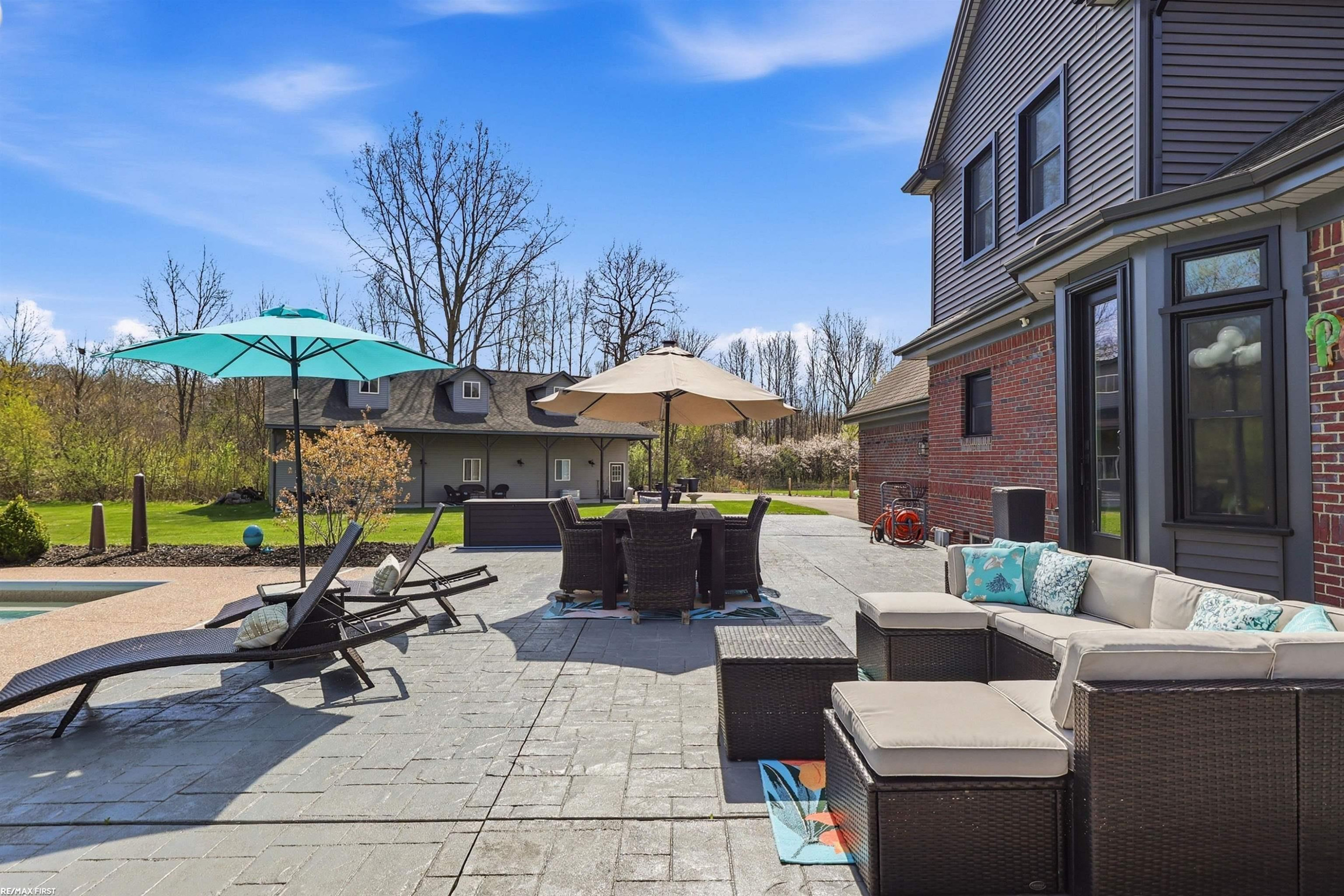 61360 Stonegate Drive, Washington, MI — Photo 79