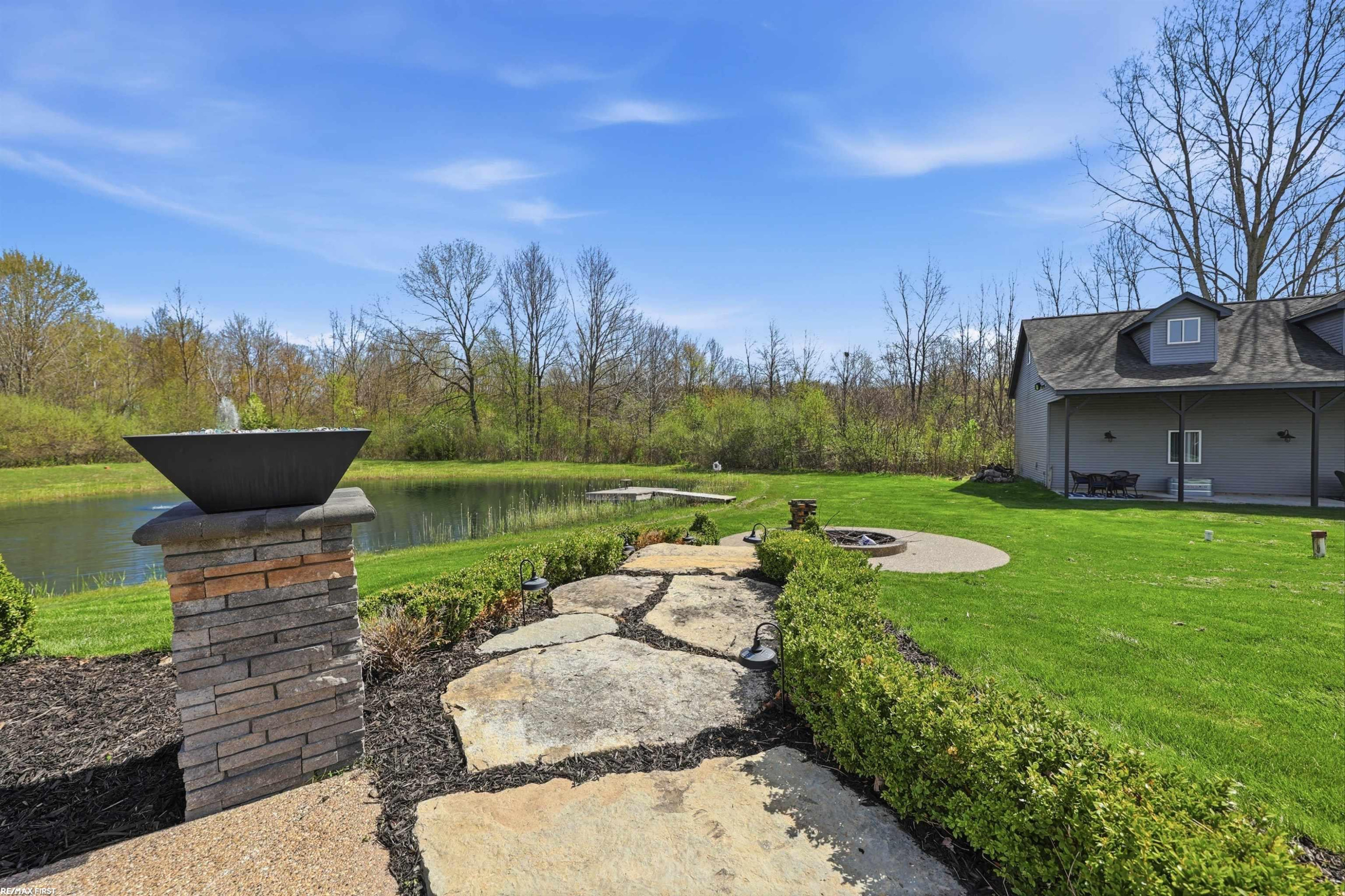 61360 Stonegate Drive, Washington, MI — Photo 80