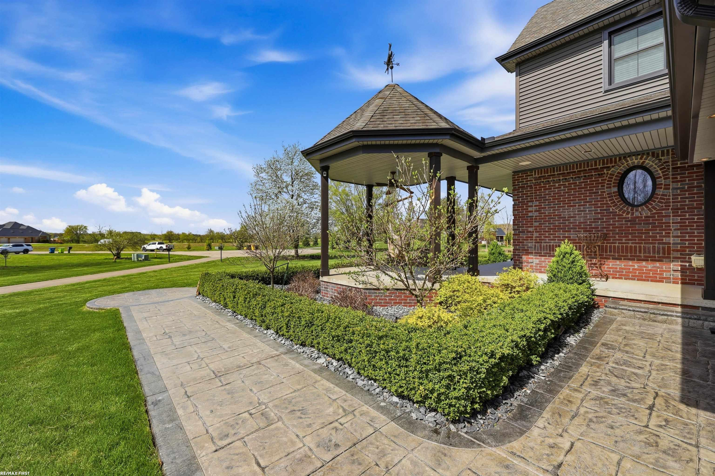 61360 Stonegate Drive, Washington, MI — Photo 81