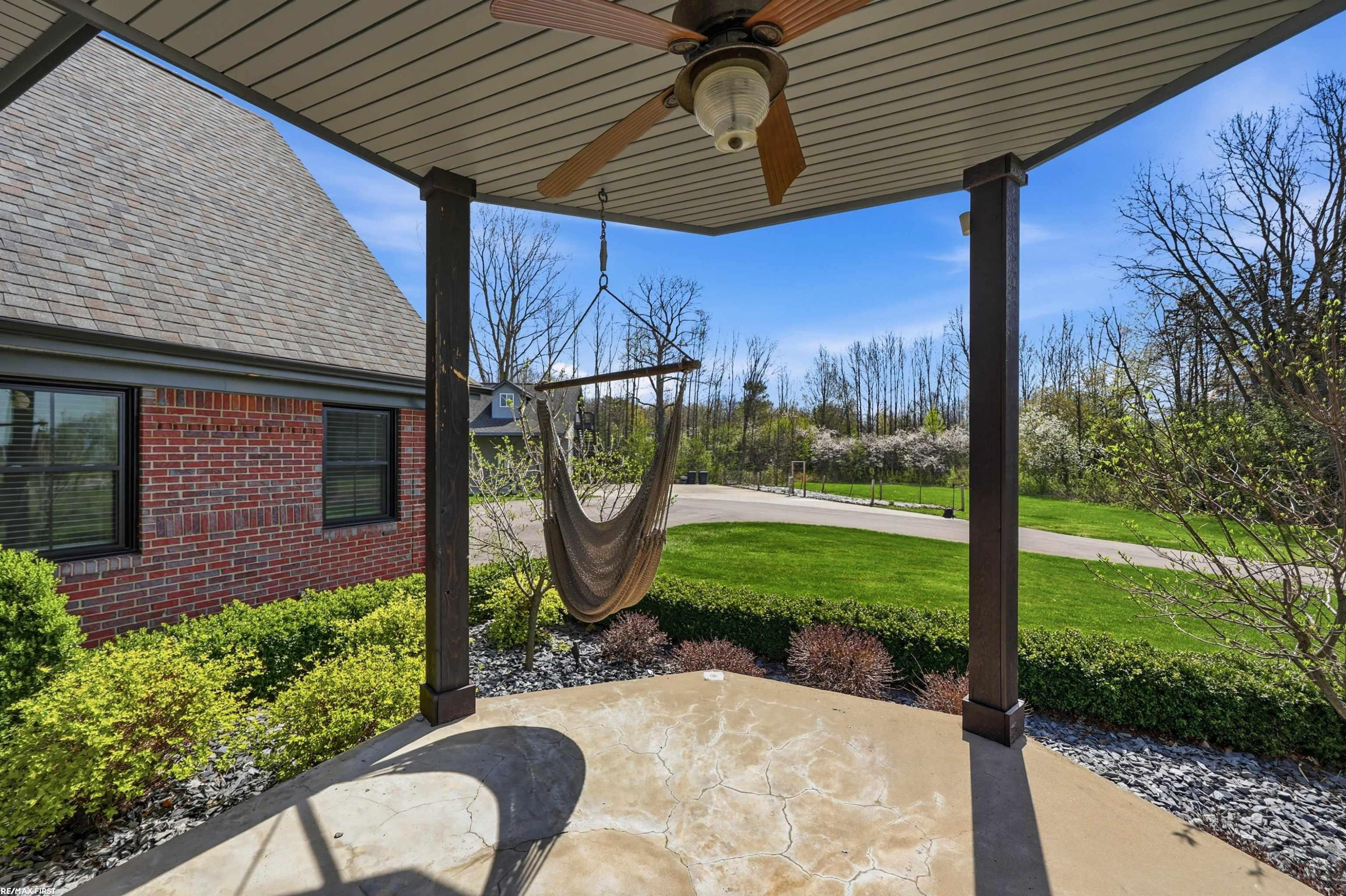 61360 Stonegate Drive, Washington, MI — Photo 83