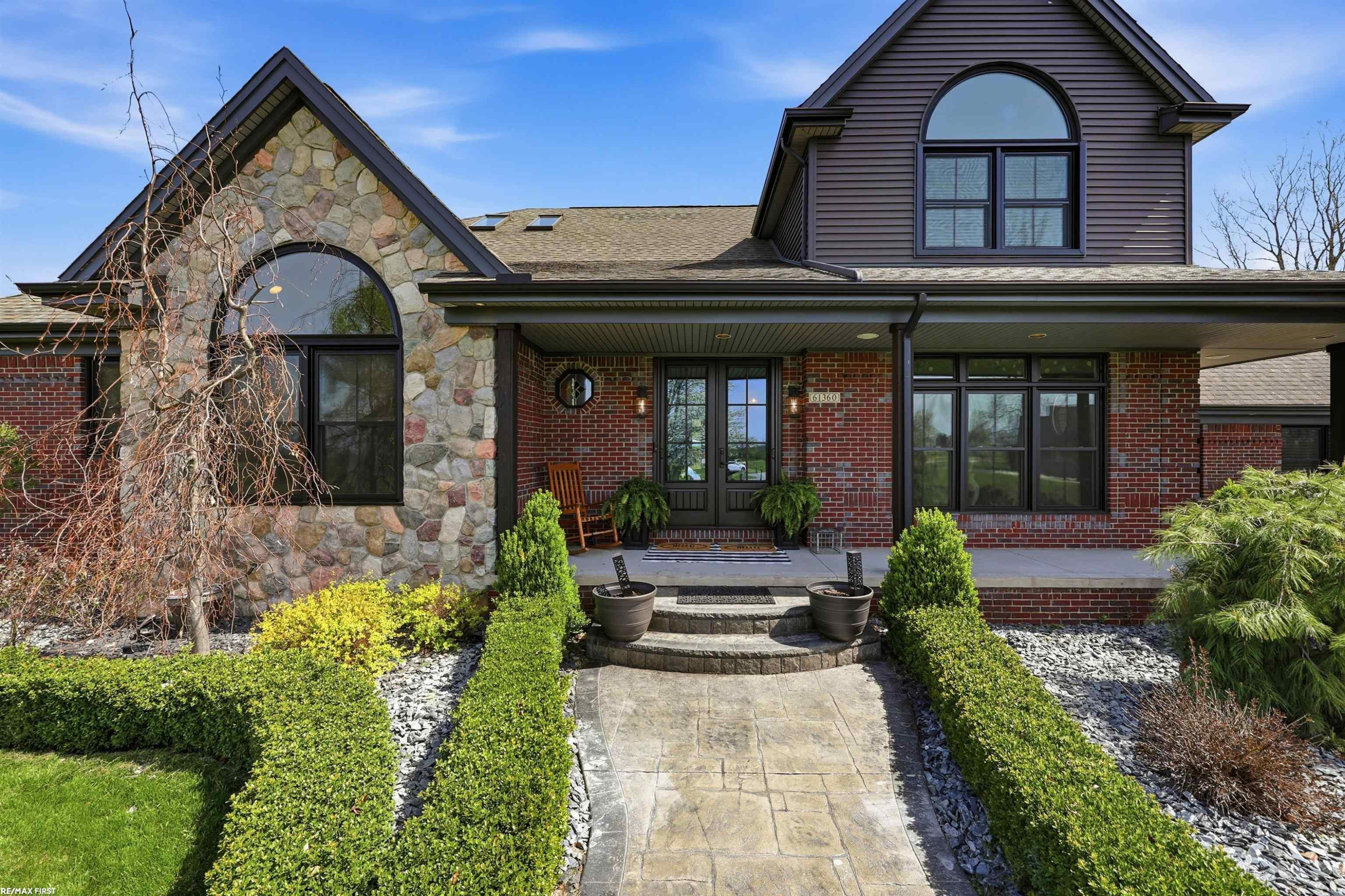 61360 Stonegate Drive, Washington, MI — Photo 84