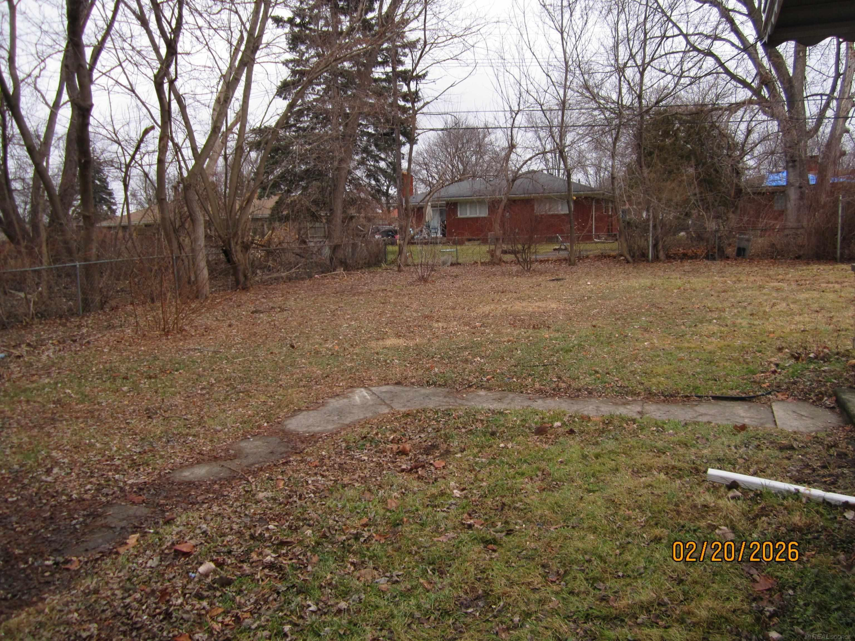 26700 Hopkins Street, Inkster, MI 48141 — Photo 4