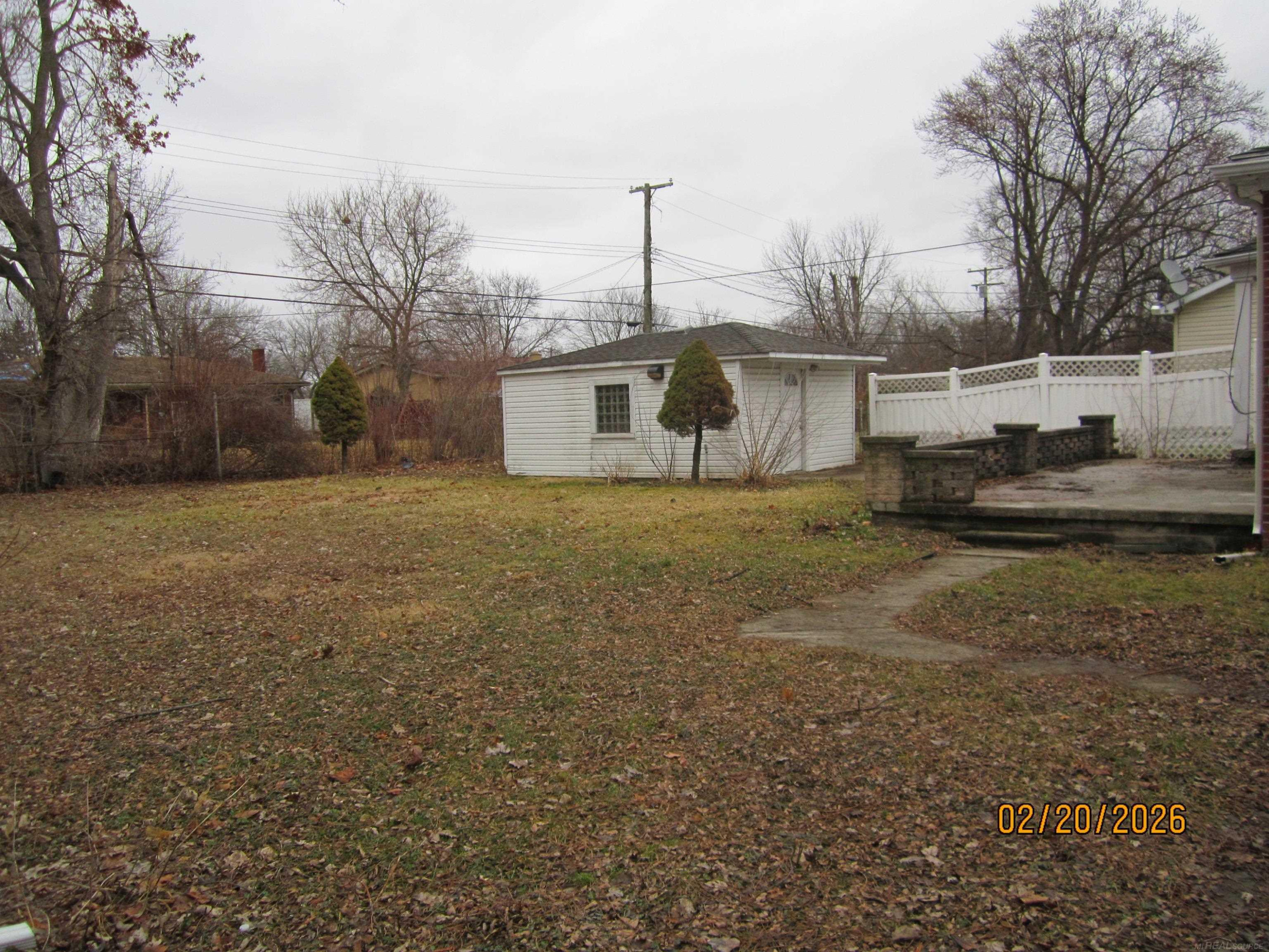 26700 Hopkins Street, Inkster, MI 48141 — Photo 5
