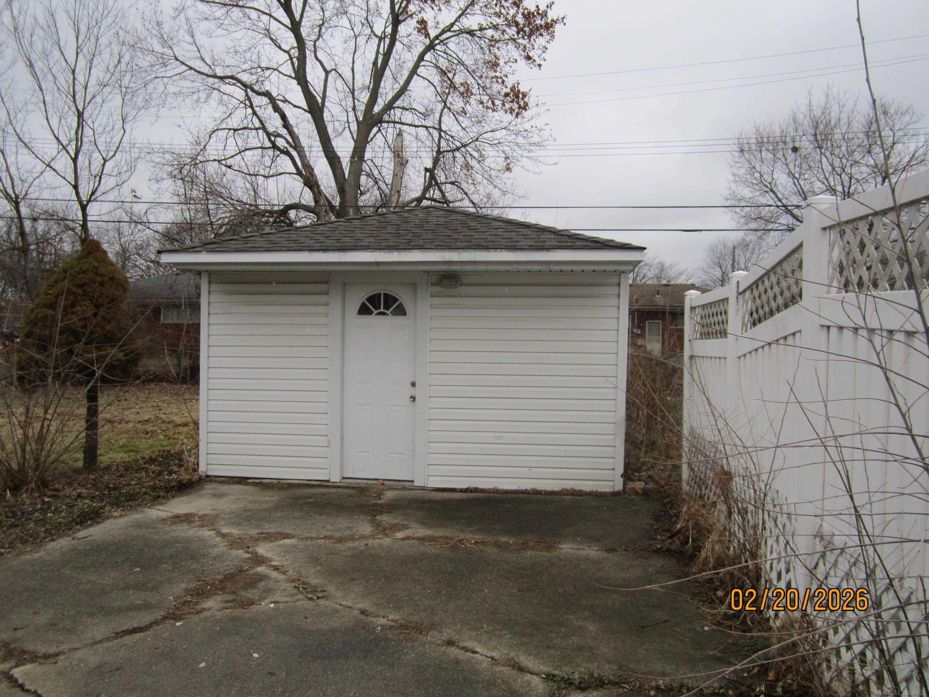 26700 Hopkins Street, Inkster, MI 48141 — Photo 7