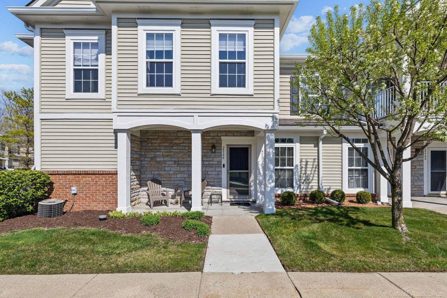 25758 N Maritime Circle Street, Unit 79/Building 7, MI — Photo 3