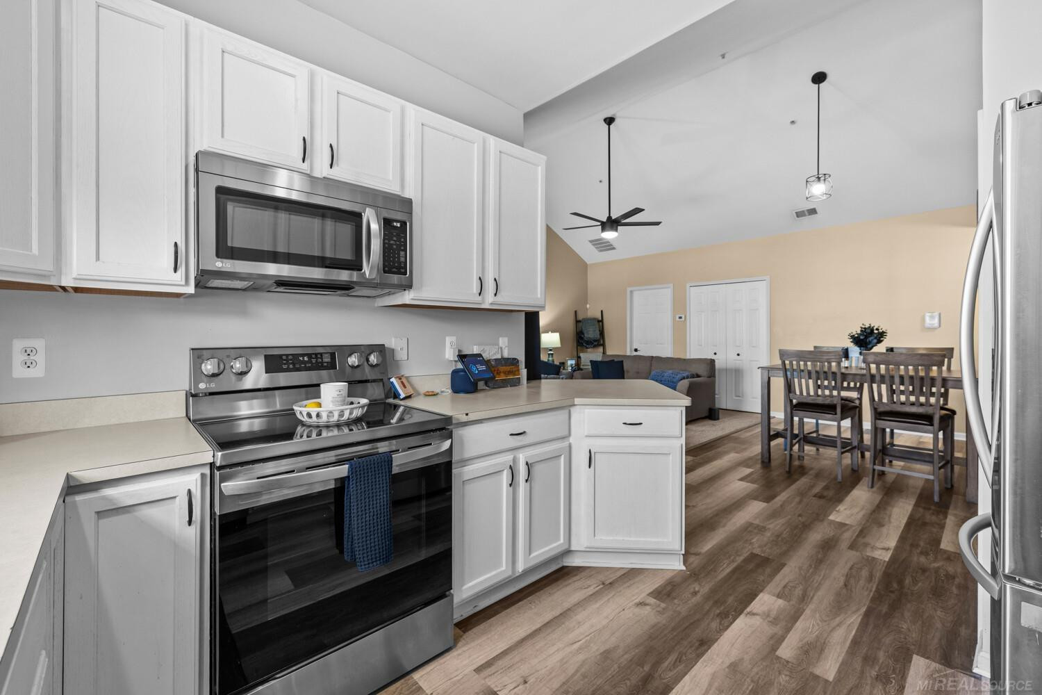 25758 N Maritime Circle Street, Unit 79/Building 7, MI — Photo 15