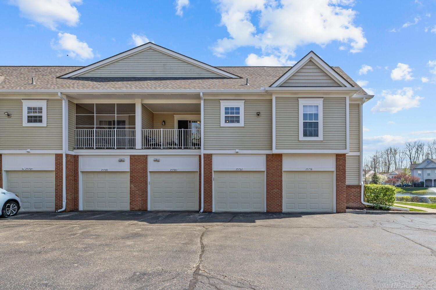 25758 N Maritime Circle Street, Unit 79/Building 7, MI — Photo 25