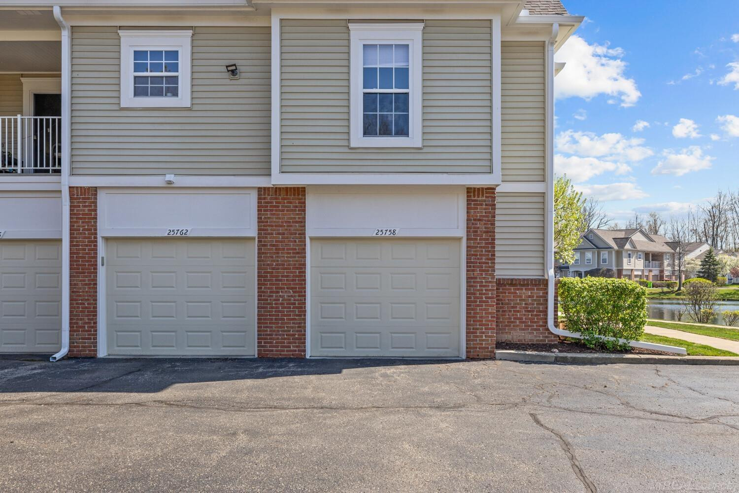25758 N Maritime Circle Street, Unit 79/Building 7, MI — Photo 26