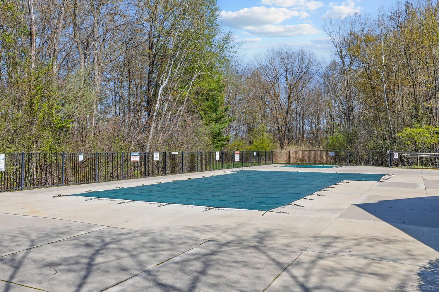 25758 N Maritime Circle Street, Unit 79/Building 7, MI — Photo 30