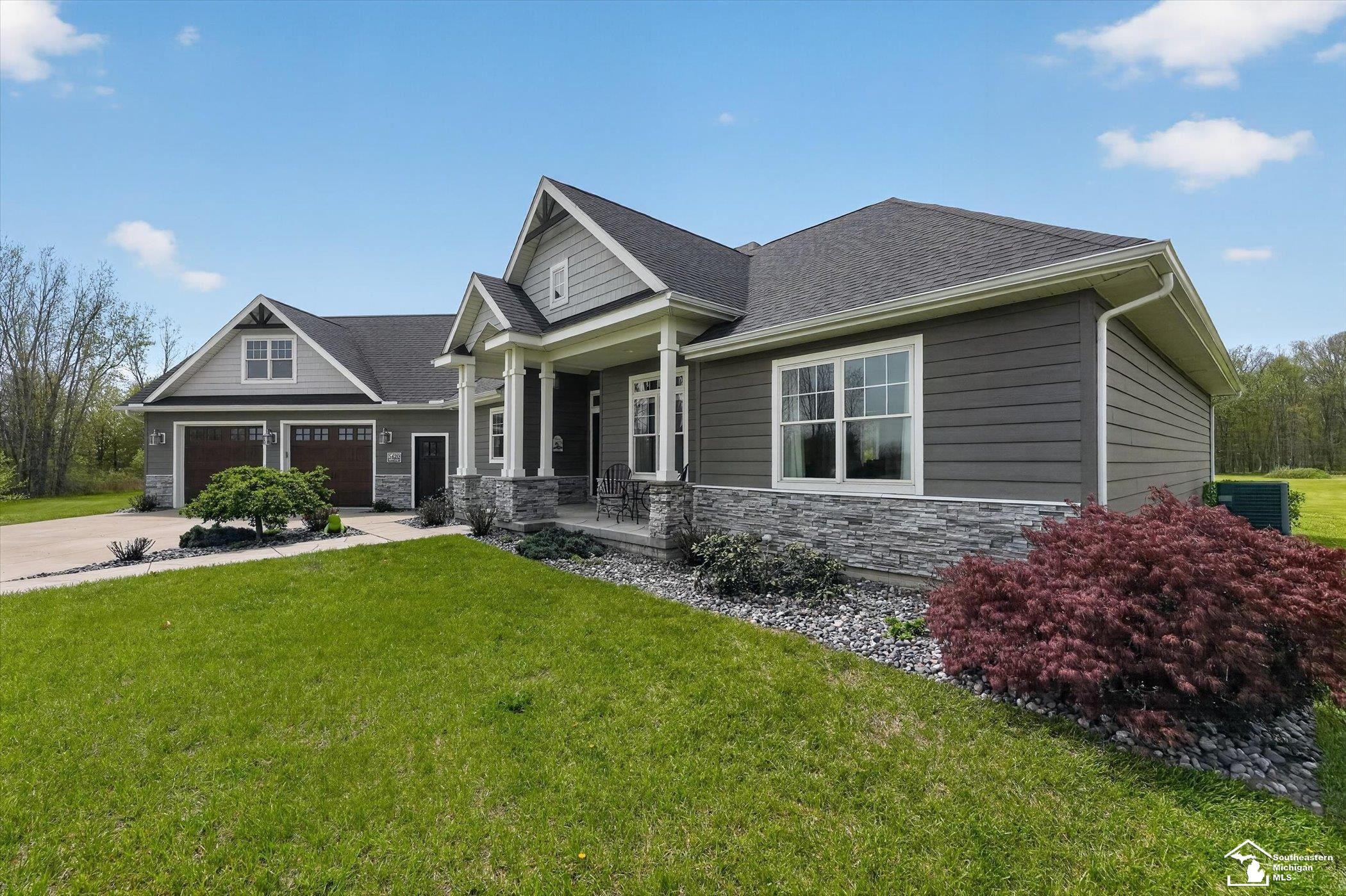5420 Summerfield Road, Petersburg, MI 49270 — Photo 3