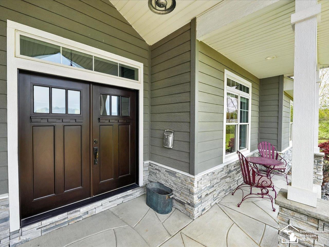 5420 Summerfield Road, Petersburg, MI 49270 — Photo 10