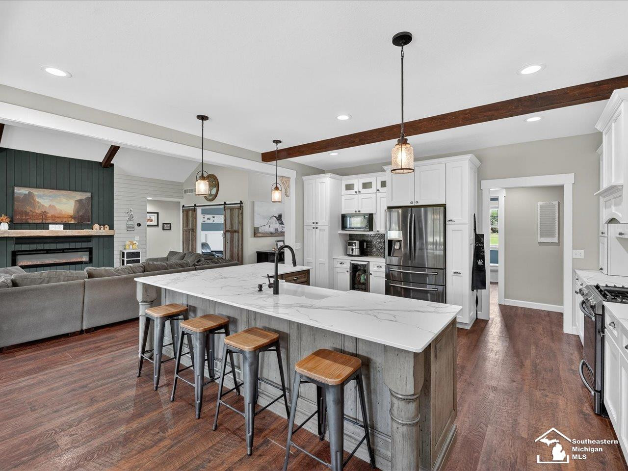 5420 Summerfield Road, Petersburg, MI 49270 — Photo 14