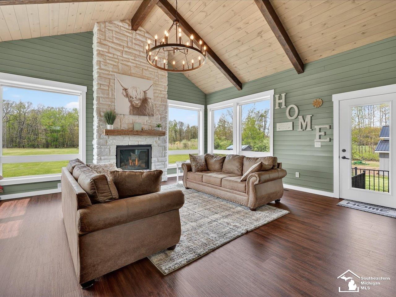 5420 Summerfield Road, Petersburg, MI 49270 — Photo 22