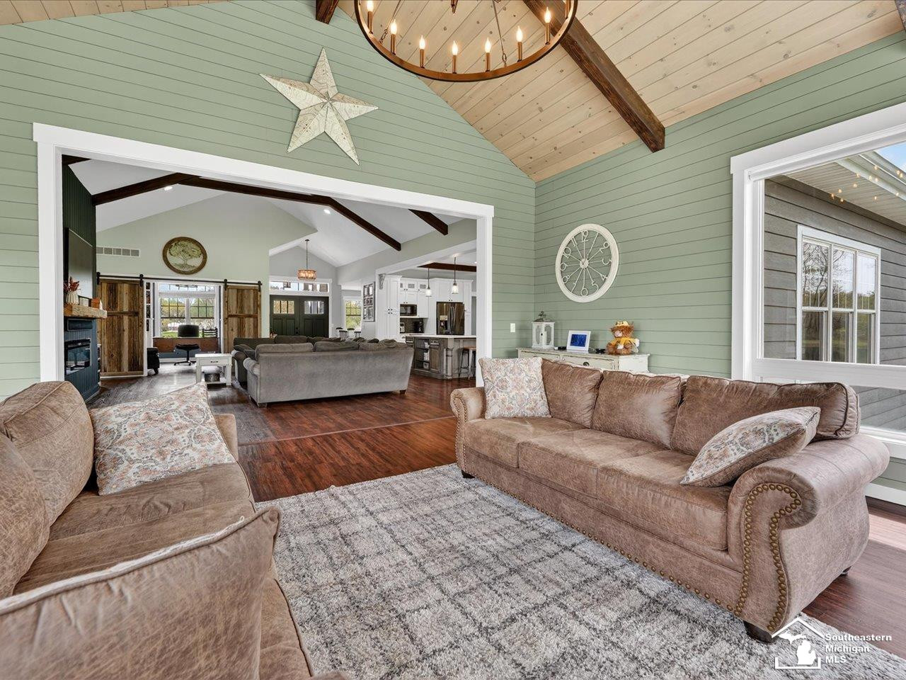 5420 Summerfield Road, Petersburg, MI 49270 — Photo 24