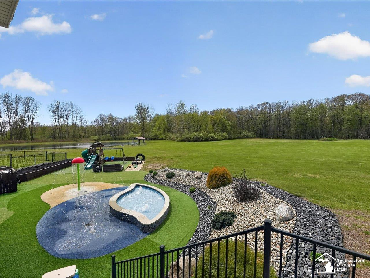 5420 Summerfield Road, Petersburg, MI 49270 — Photo 47