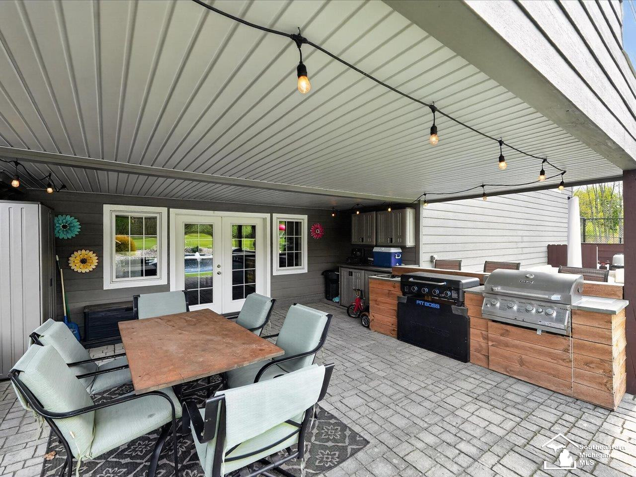 5420 Summerfield Road, Petersburg, MI 49270 — Photo 48