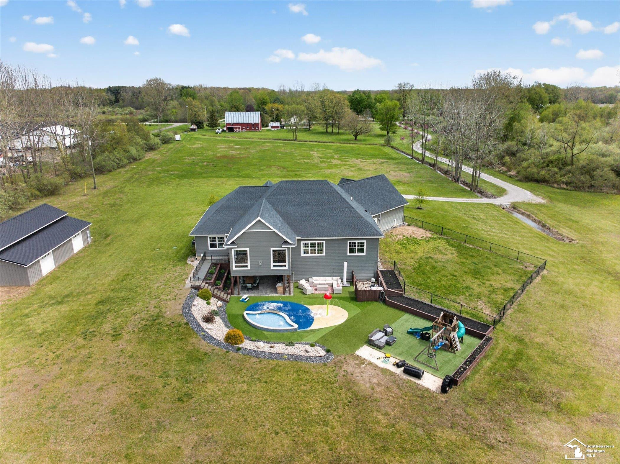 5420 Summerfield Road, Petersburg, MI 49270 — Photo 51