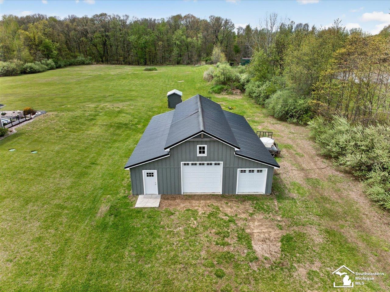 5420 Summerfield Road, Petersburg, MI 49270 — Photo 53