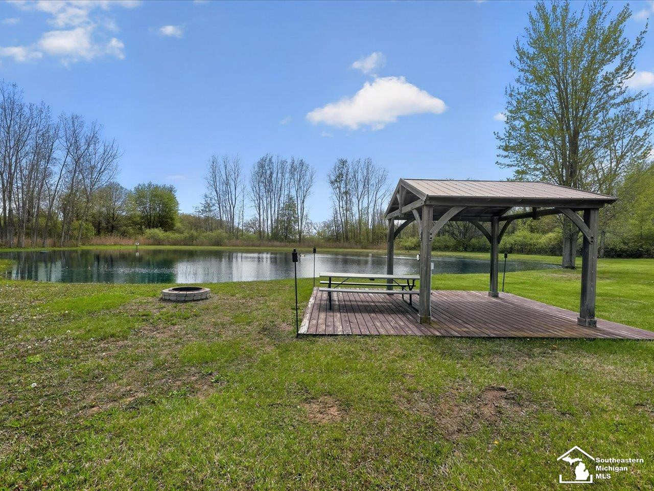 5420 Summerfield Road, Petersburg, MI 49270 — Photo 55