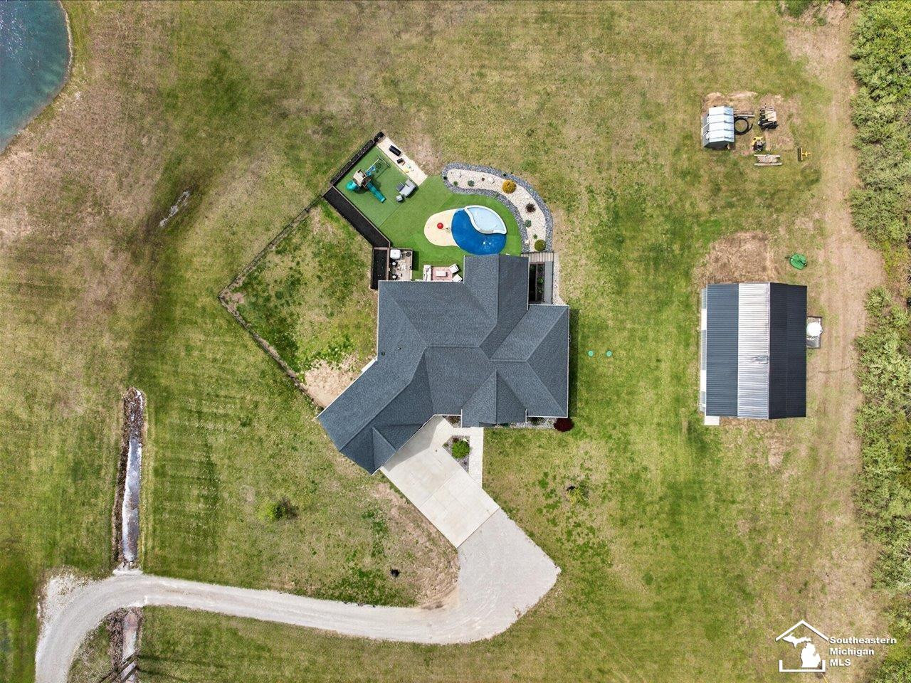 5420 Summerfield Road, Petersburg, MI 49270 — Photo 59
