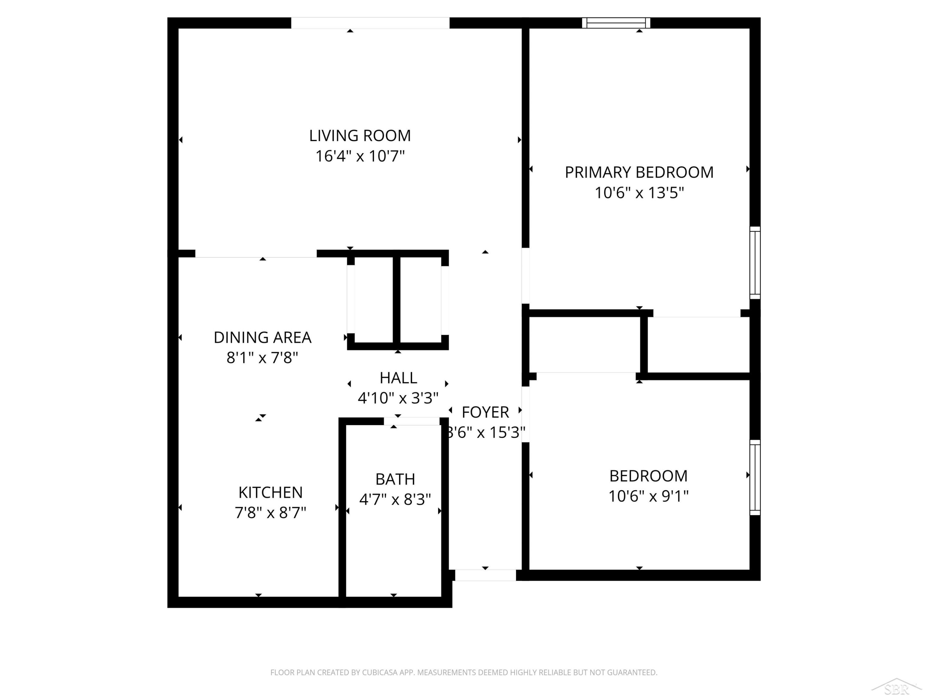 240 W Tuscola UNIT 3 Street, Frankenmuth, MI 48734 — Photo 16
