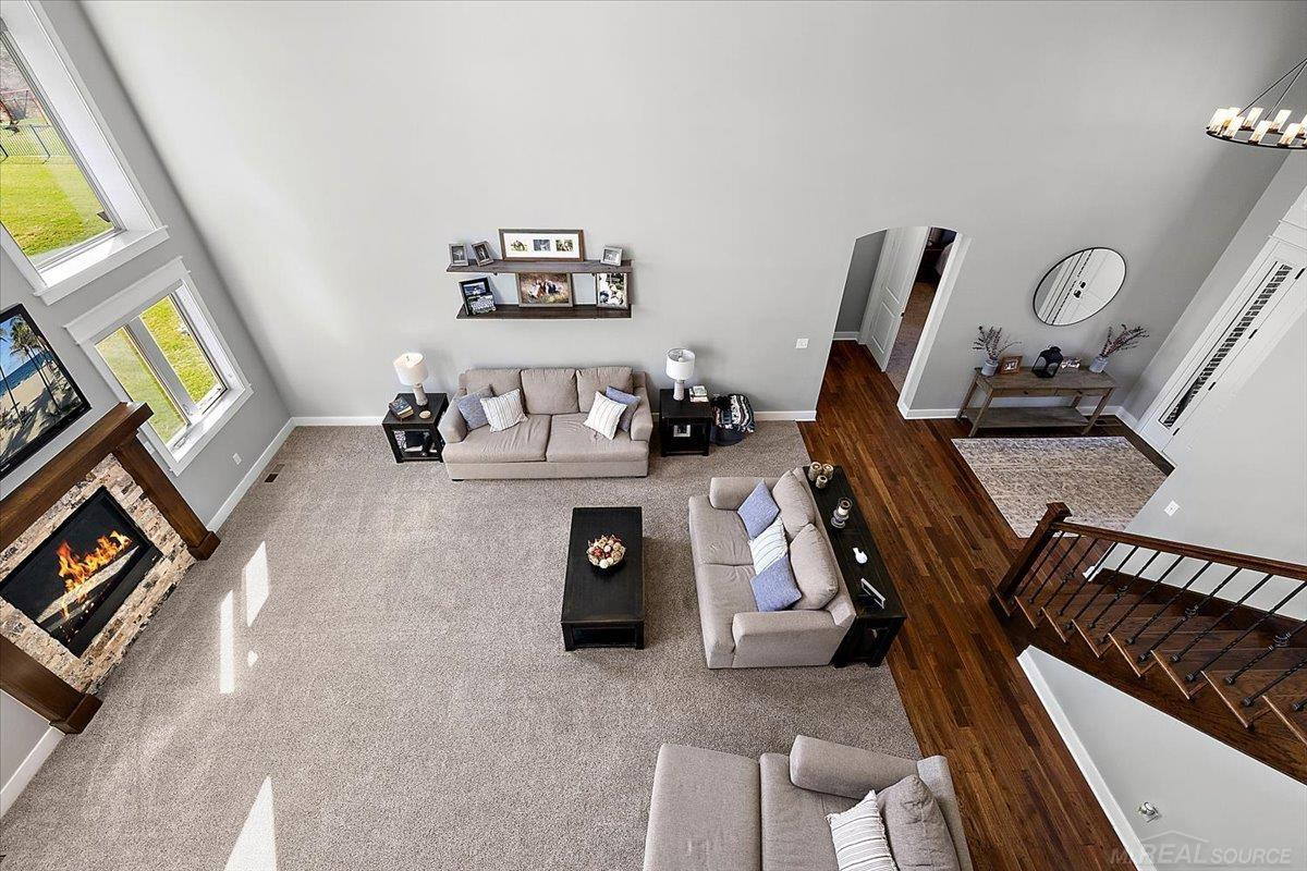 8166 Morningside Drive, MI 48065 — Photo 35