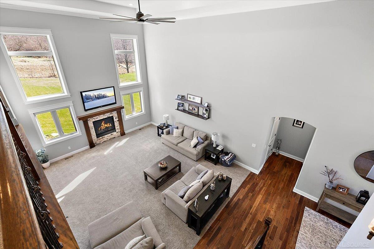 8166 Morningside Drive, MI 48065 — Photo 36